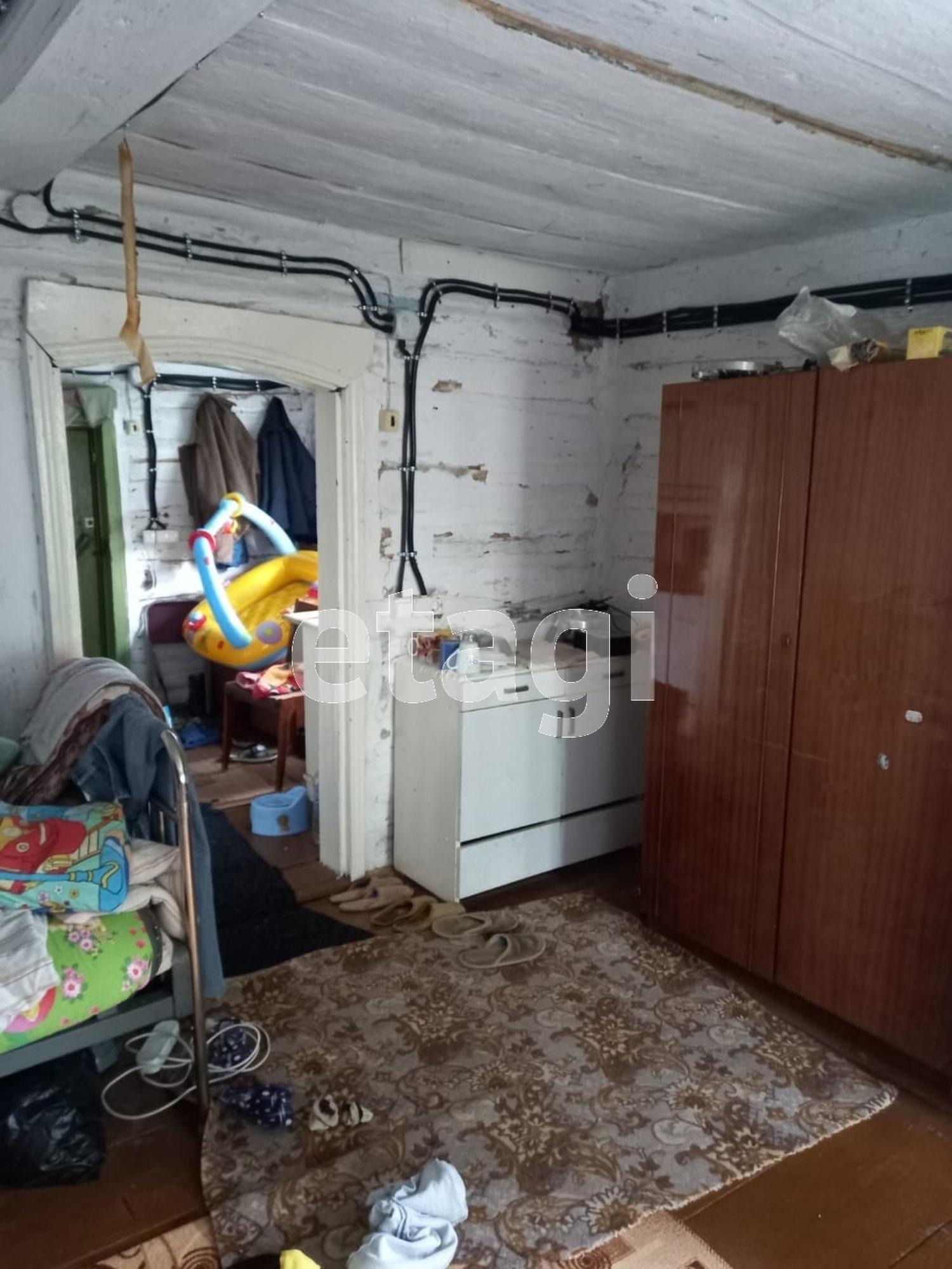 Купить дачу, дом, коттедж за 850 000 рублей на Комсомольская улица