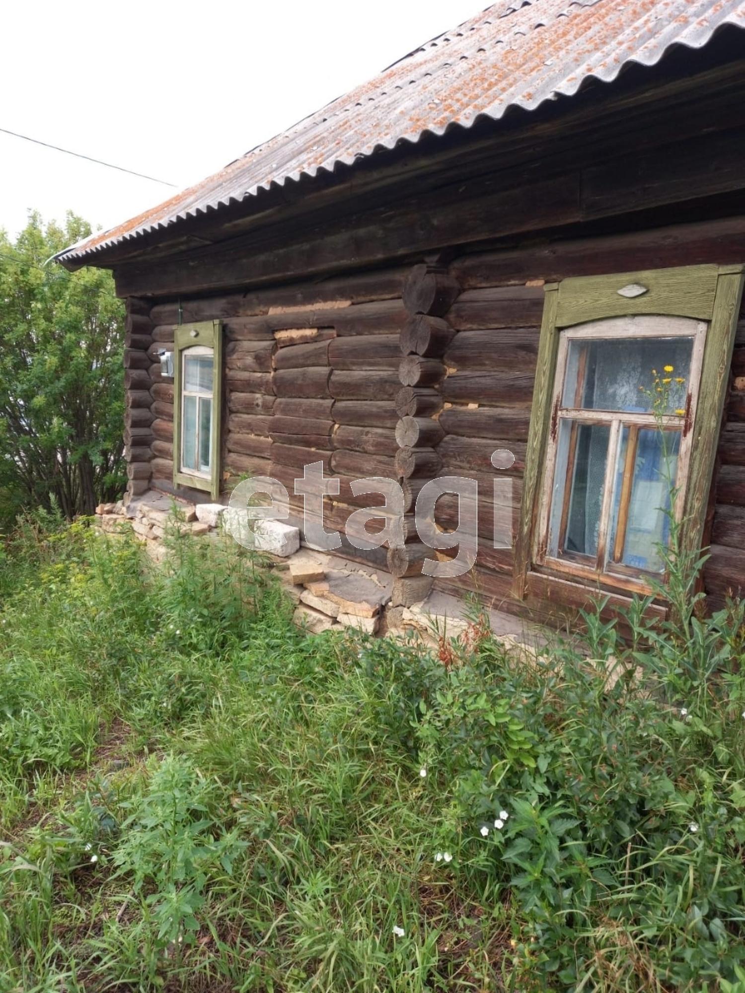 Купить дачу, дом, коттедж за 850 000 рублей на Комсомольская улица