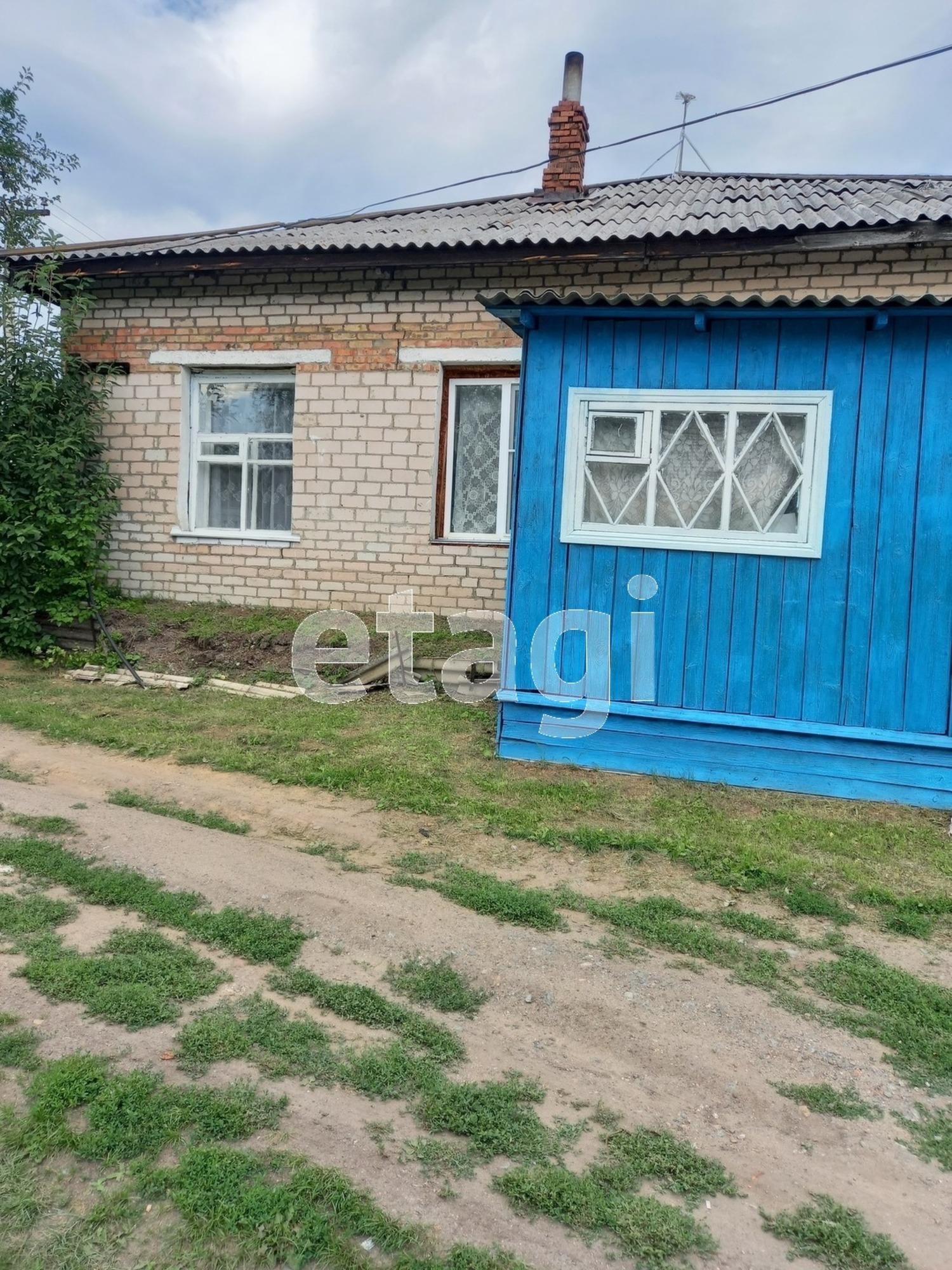 Купить квартиру за 2 000 000 рублей на Лесная улица