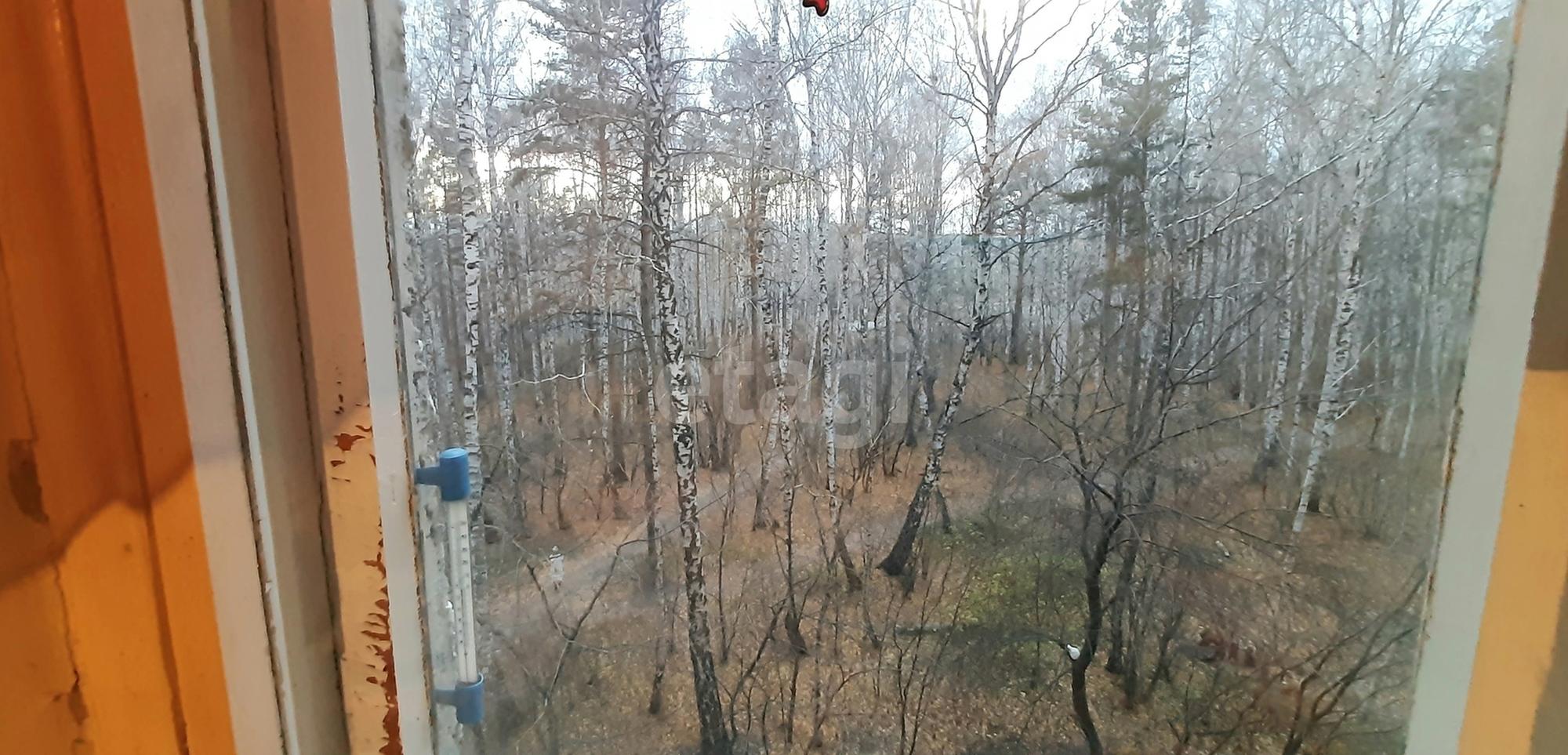 Купить квартиру за 2 900 000 рублей на улица Вернадского