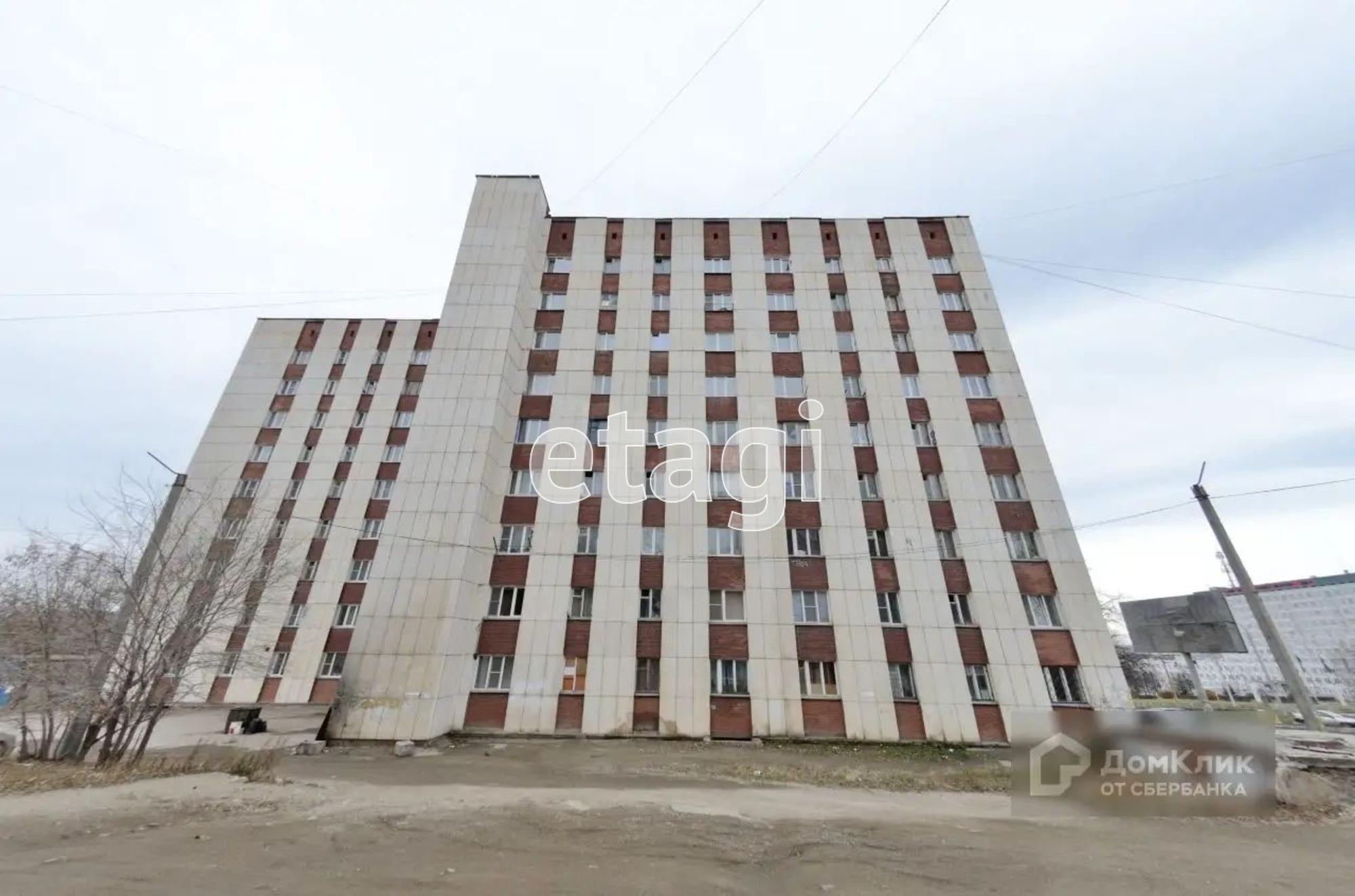 Купить комнату за 430 000 рублей на улица Победы