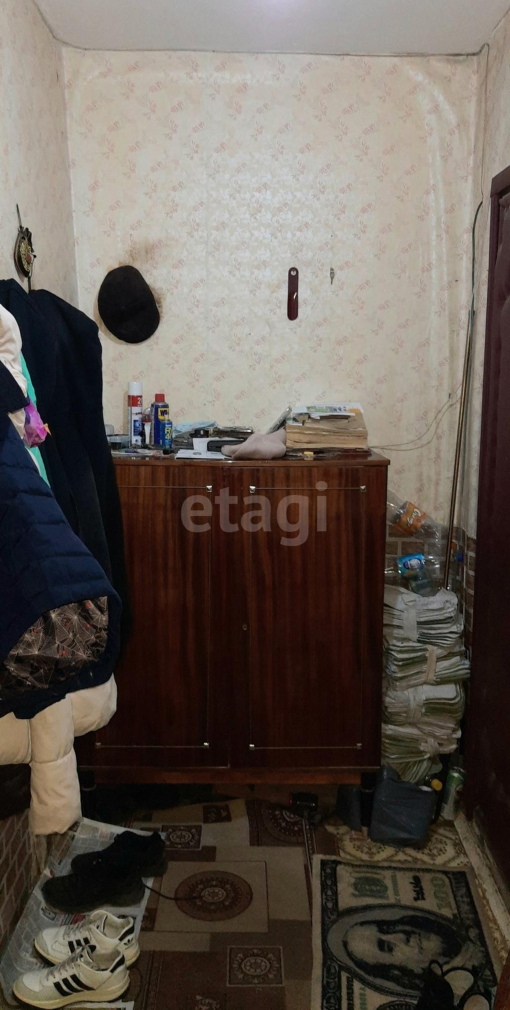 Купить квартиру за 2 900 000 рублей на улица Вернадского