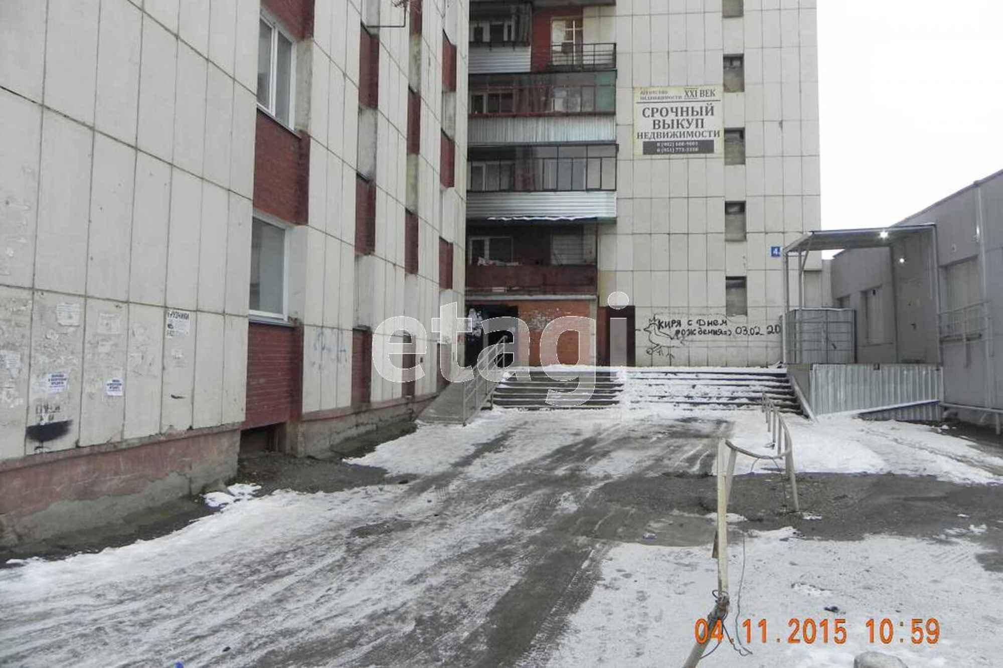 Купить комнату за 430 000 рублей на улица Победы
