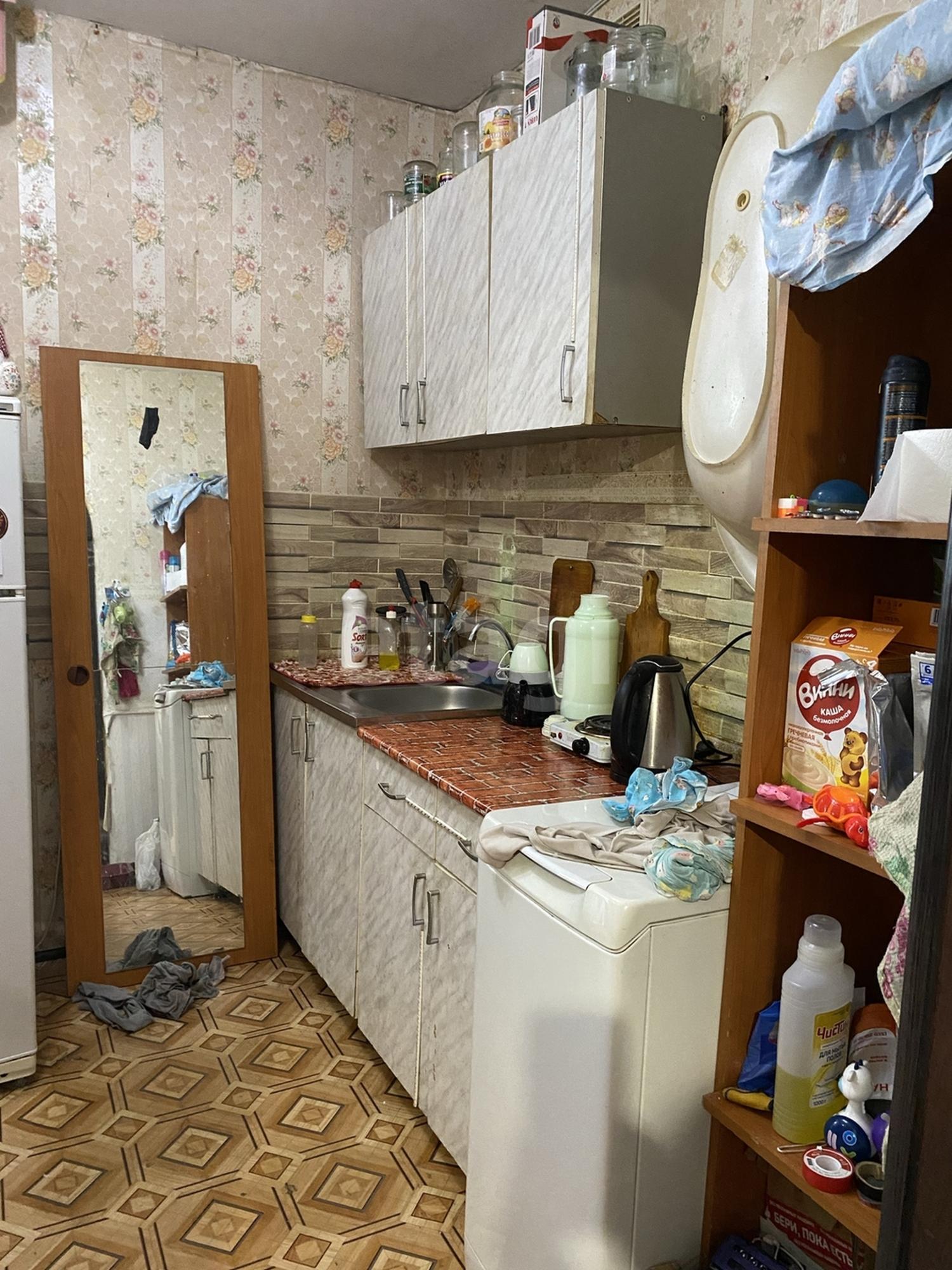 Купить комнату за 850 000 рублей на улица Победы