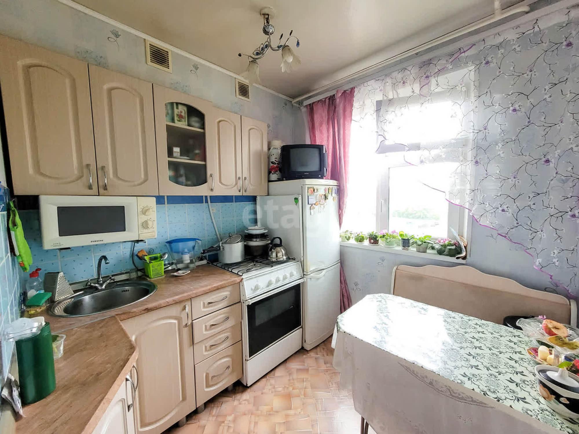 Купить квартиру за 3 250 000 рублей на улица Попова