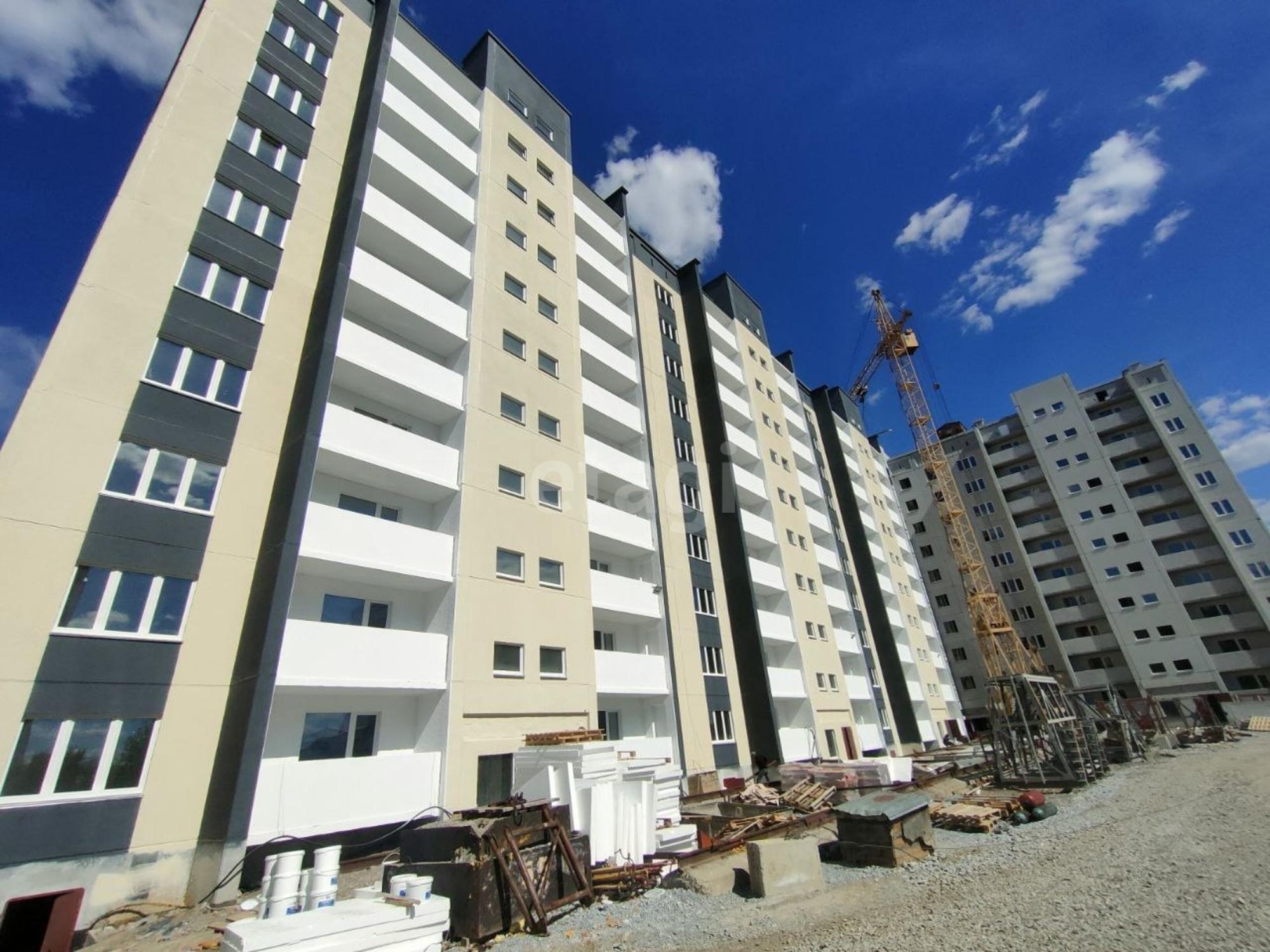 Купить квартиру за 4 800 000 рублей на Нечётная улица