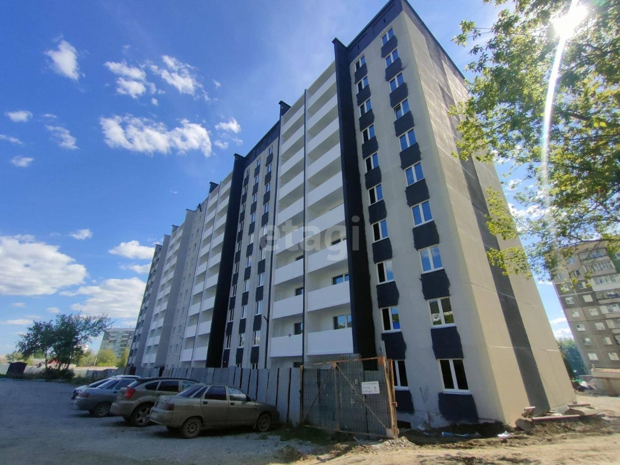 Купить квартиру за 4 800 000 рублей на Нечётная улица