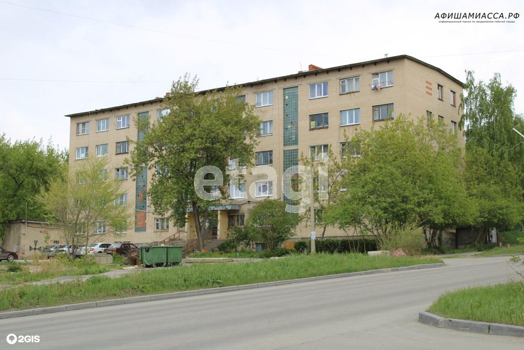 Купить комнату за 520 000 рублей на улица Победы