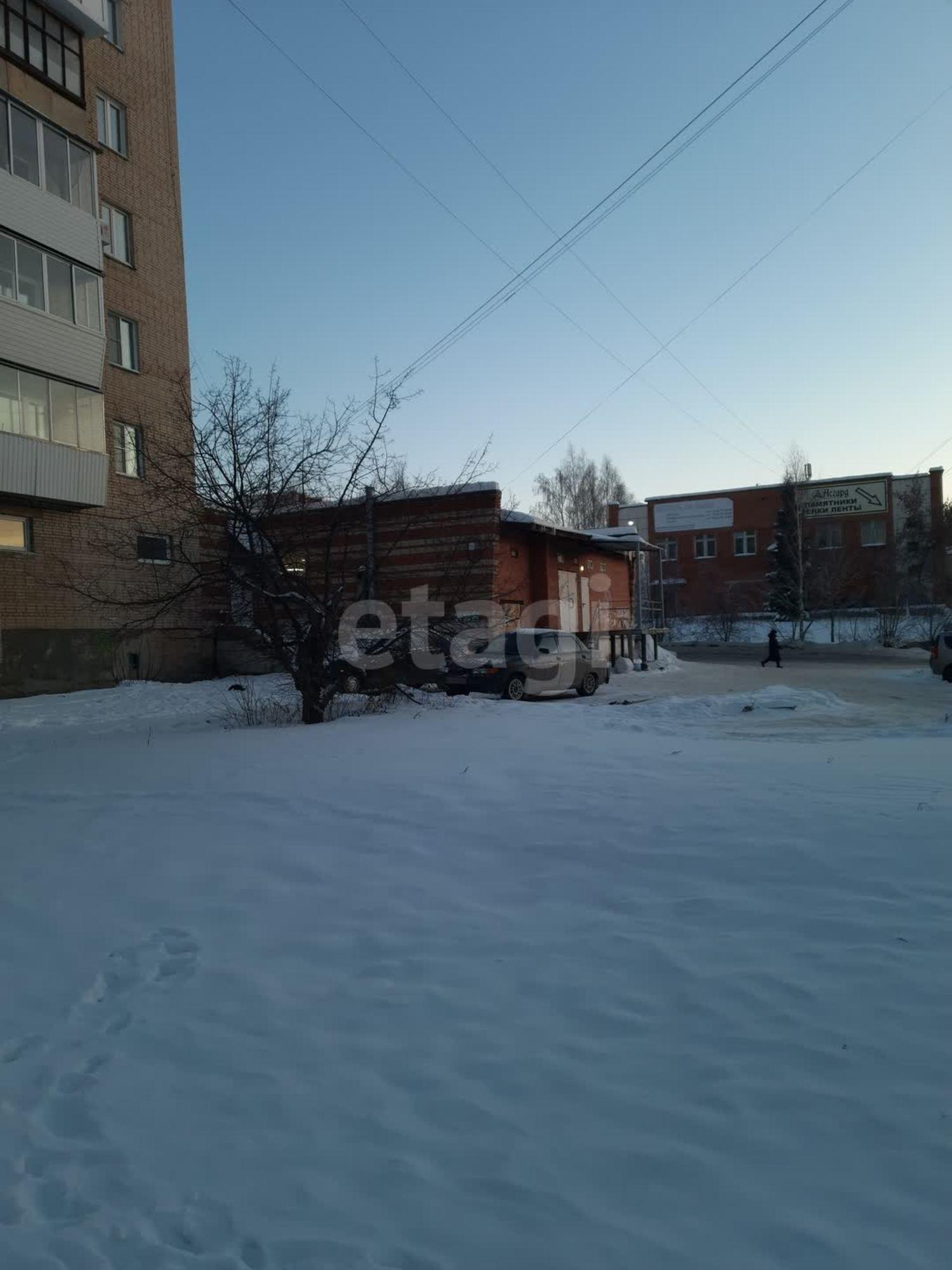 Купить квартиру за 5 455 000 рублей на проспект Октября