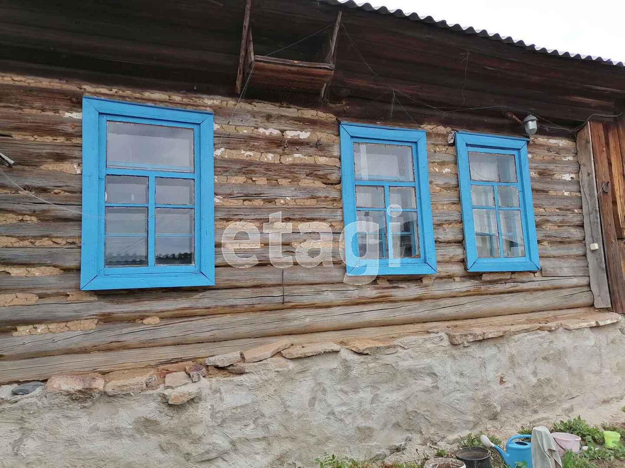 Купить дачу, дом, коттедж за 1 010 000 рублей на улица Чкалова
