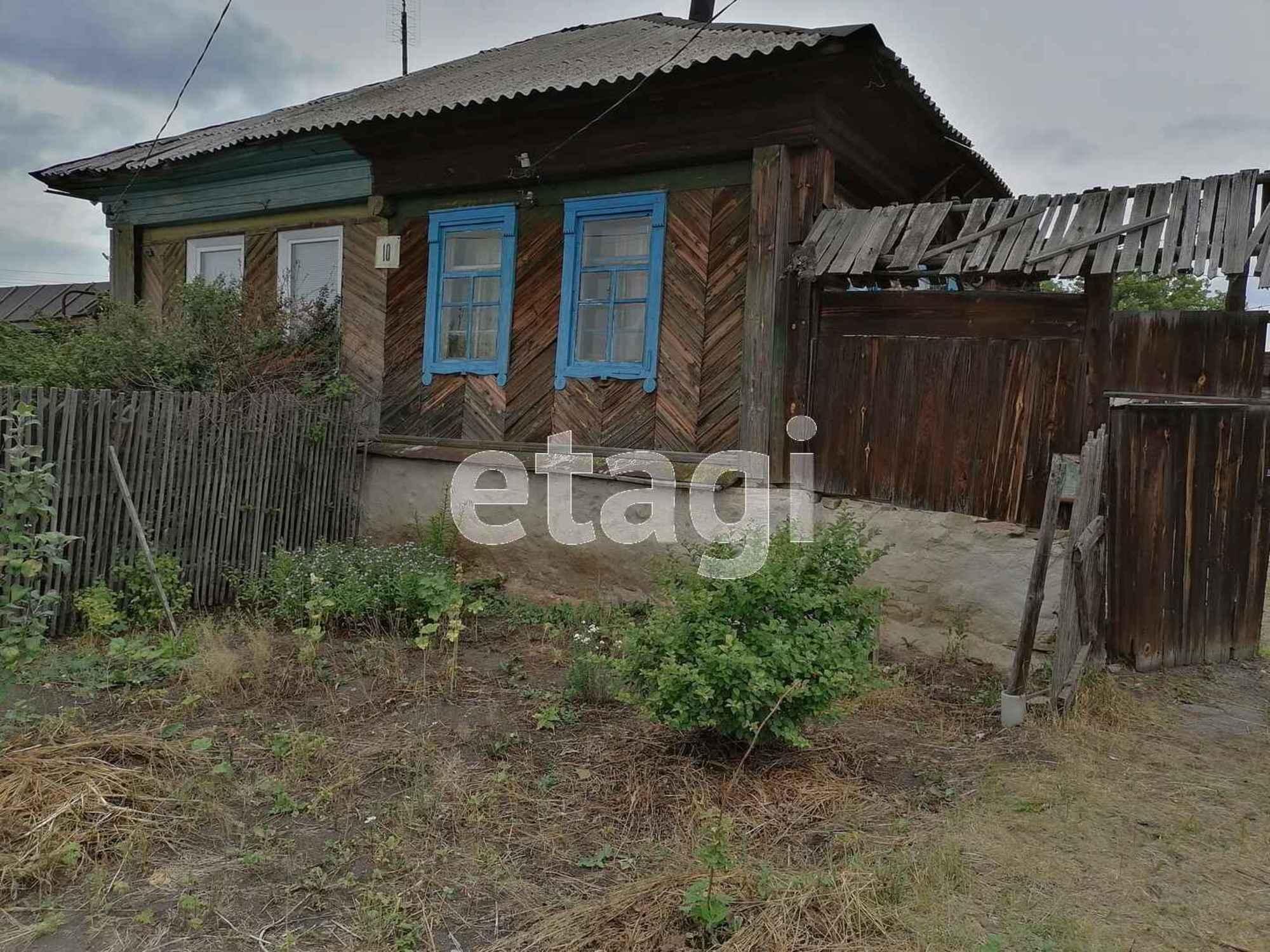 Купить дачу, дом, коттедж за 1 010 000 рублей на улица Чкалова