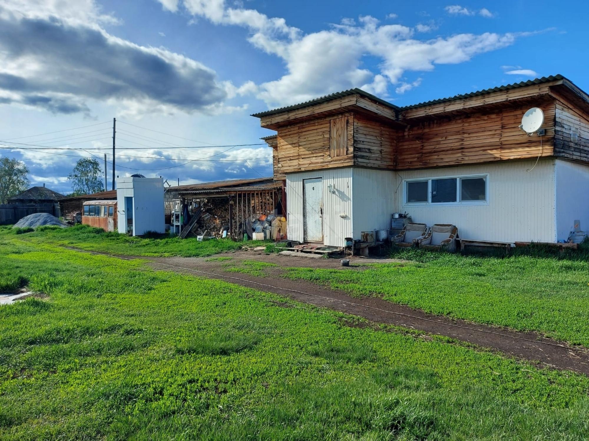 Купить дачу, дом, коттедж за 3 400 000 рублей на улица Мира
