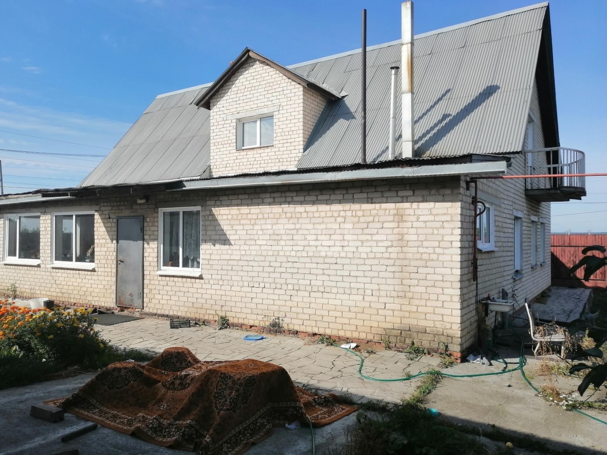 Купить дачу, дом, коттедж за 11 000 000 рублей на Южный переулок