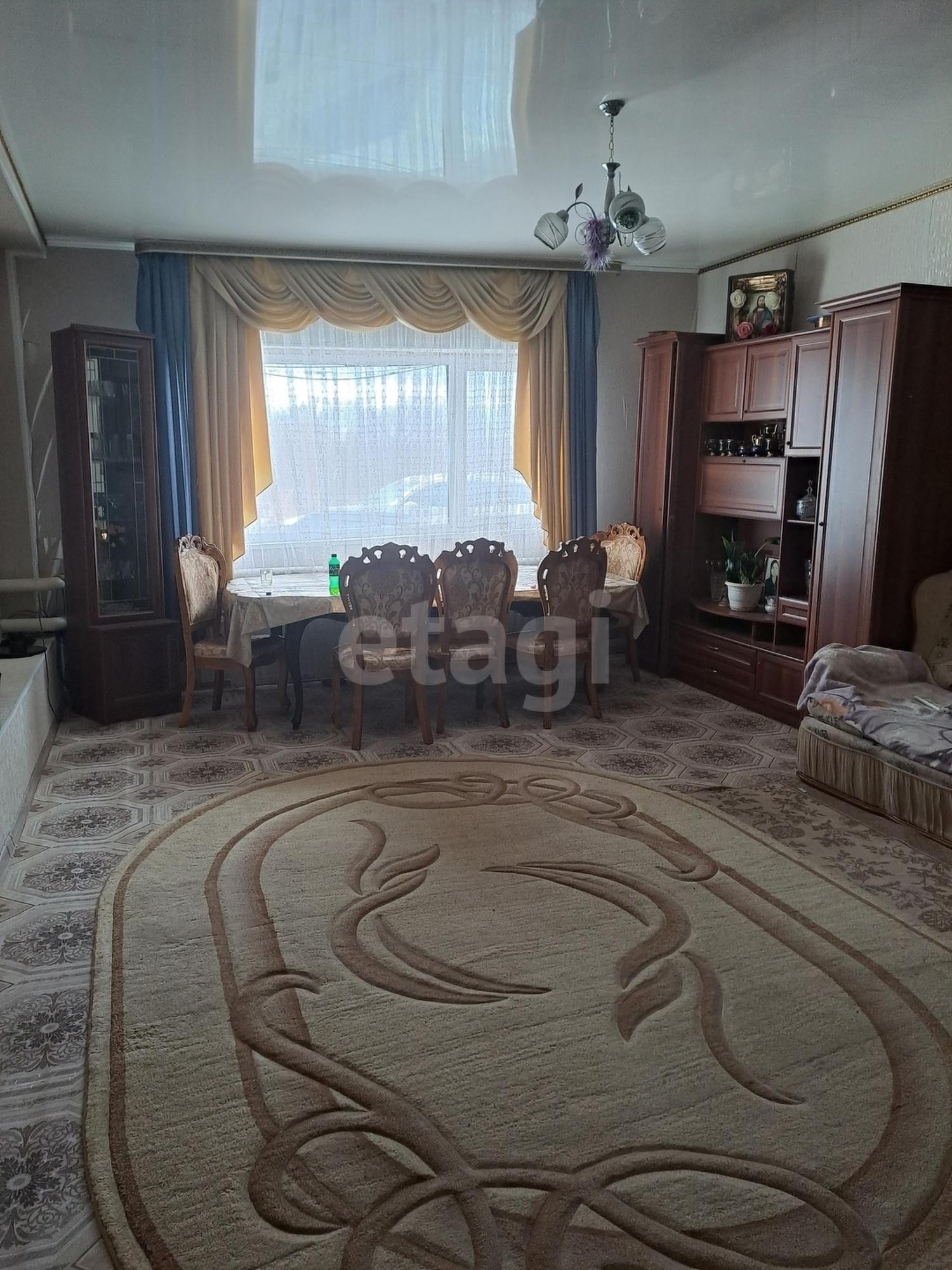 Купить дачу, дом, коттедж за 4 000 000 рублей на улица Дунаевского