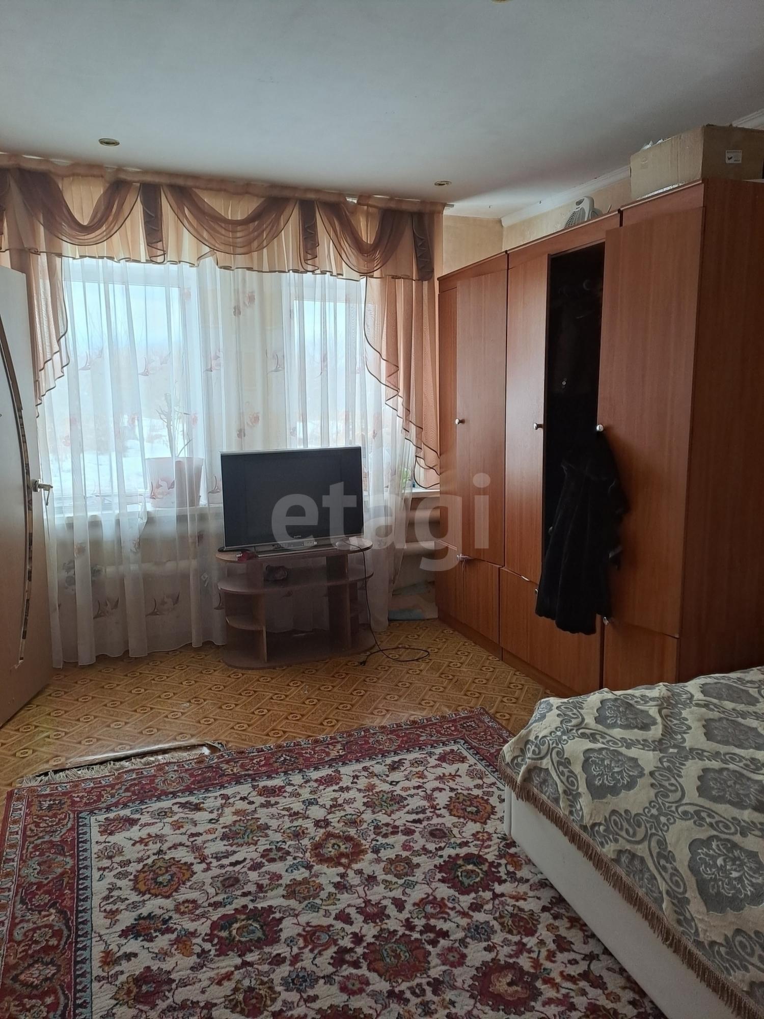 Купить дачу, дом, коттедж за 4 000 000 рублей на улица Дунаевского
