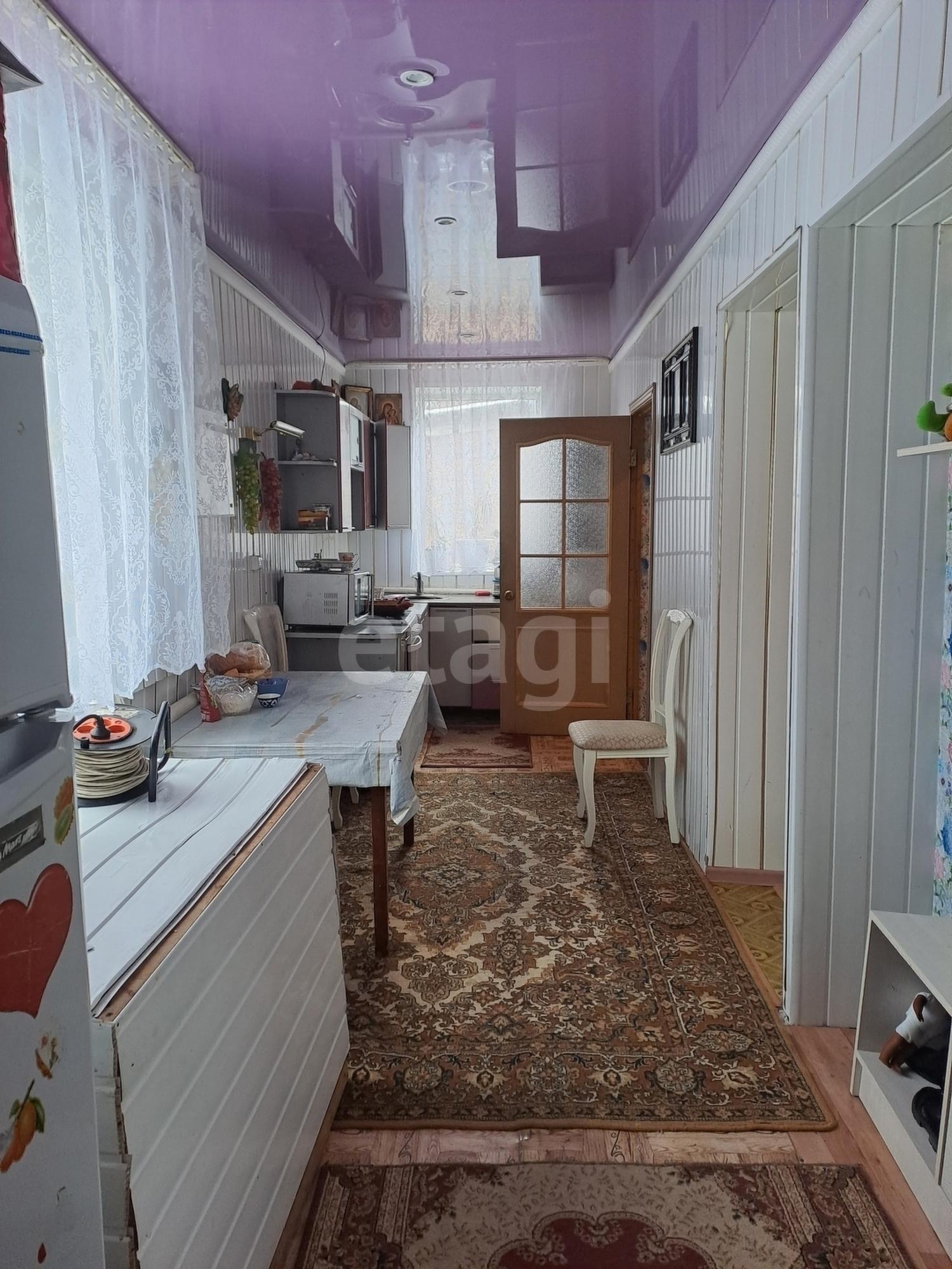 Купить дачу, дом, коттедж за 4 000 000 рублей на улица Дунаевского