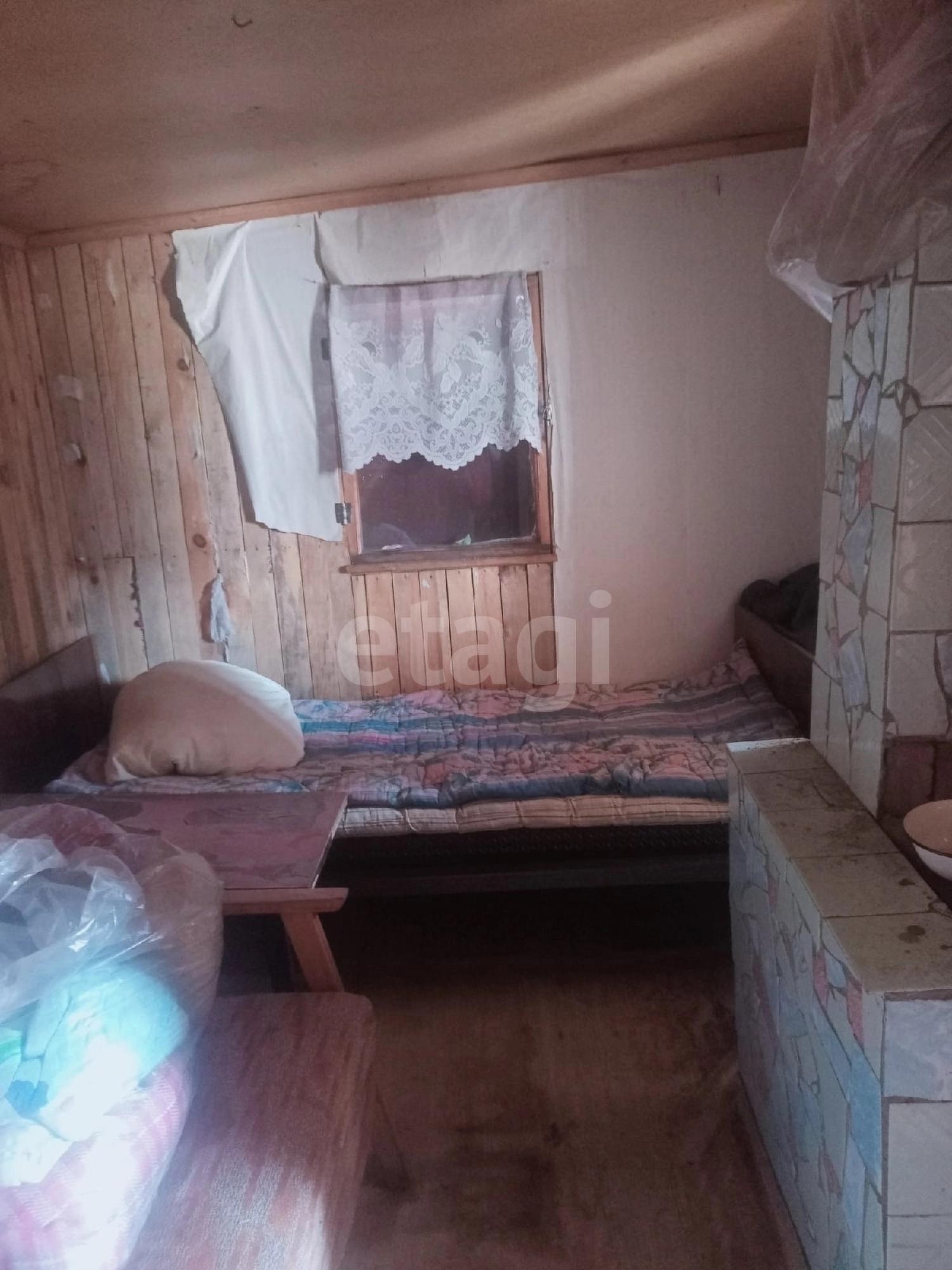 Купить дачу, дом, коттедж за 100 000 рублей