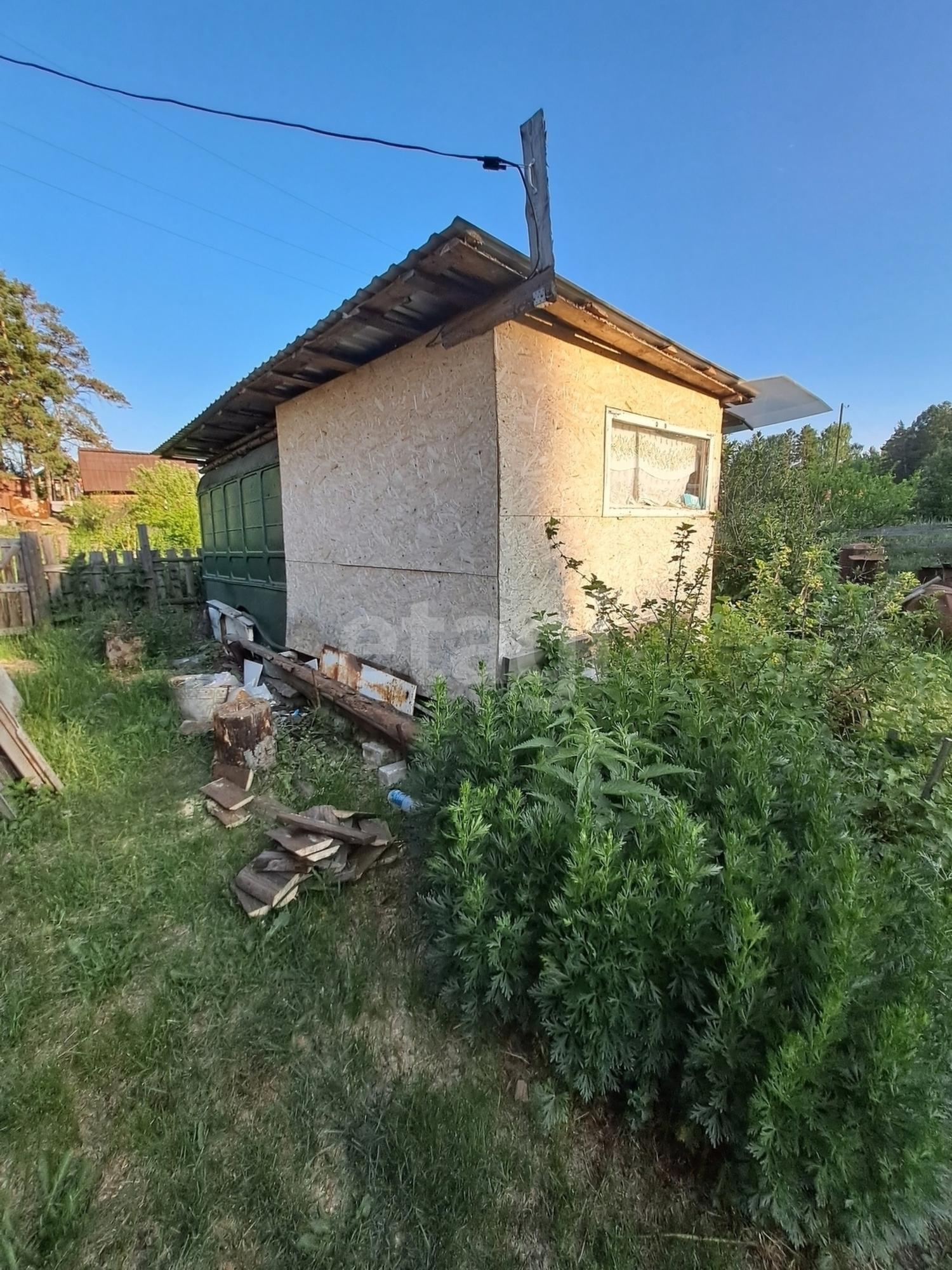 Купить дачу, дом, коттедж за 450 000 рублей