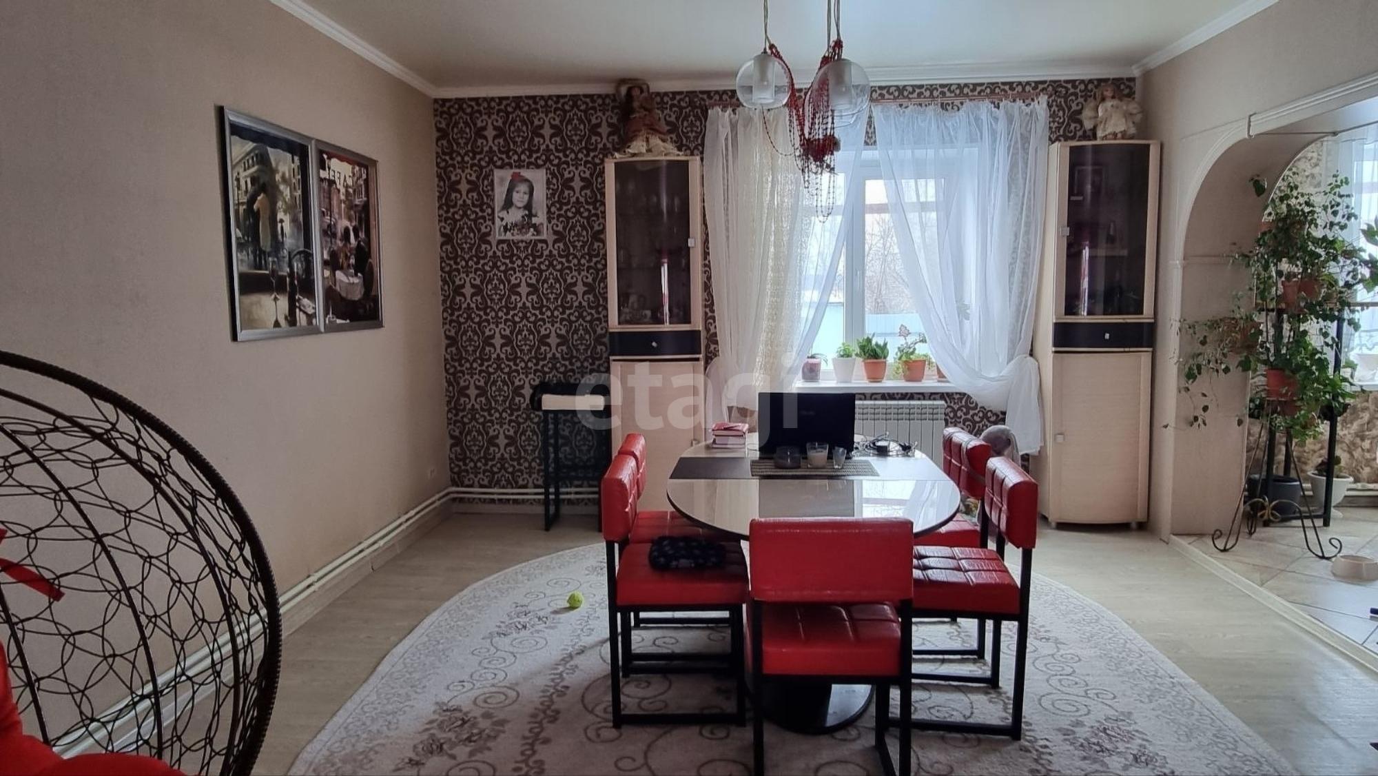 Купить дачу, дом, коттедж за 13 700 000 рублей на улица Пушкина