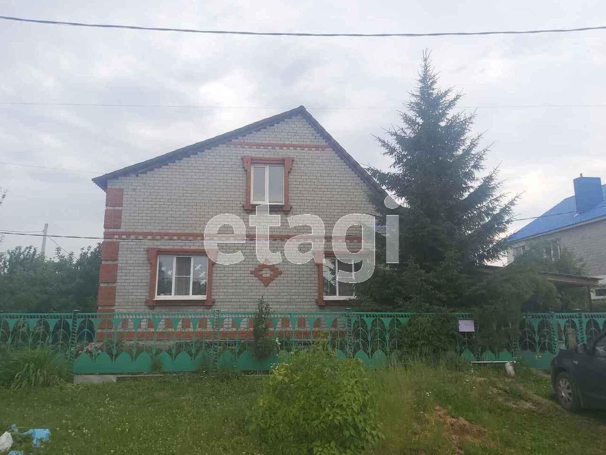 Купить дачу, дом, коттедж за 8 700 000 рублей на улица Чапаева