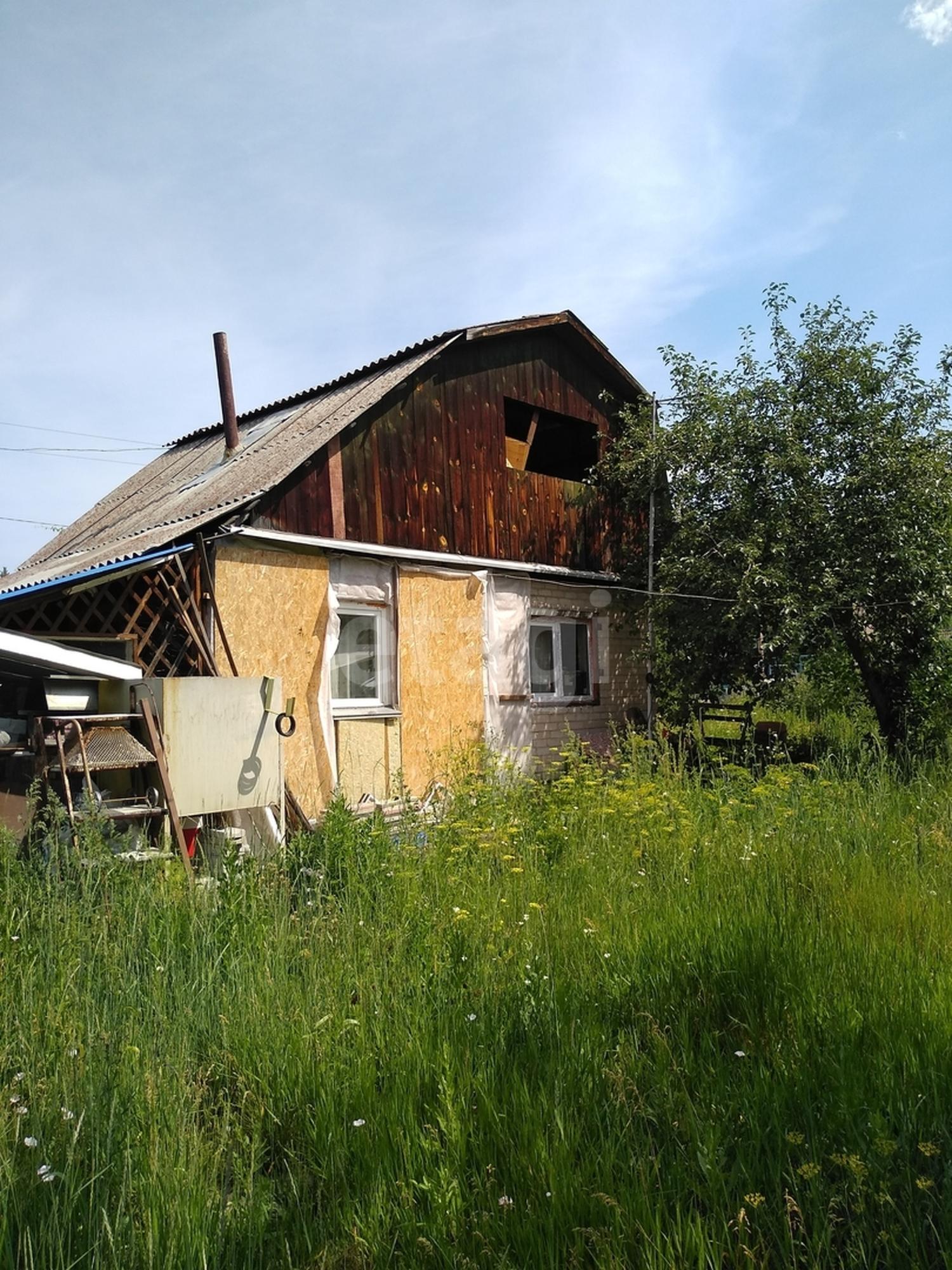 Купить дачу, дом, коттедж за 750 000 рублей