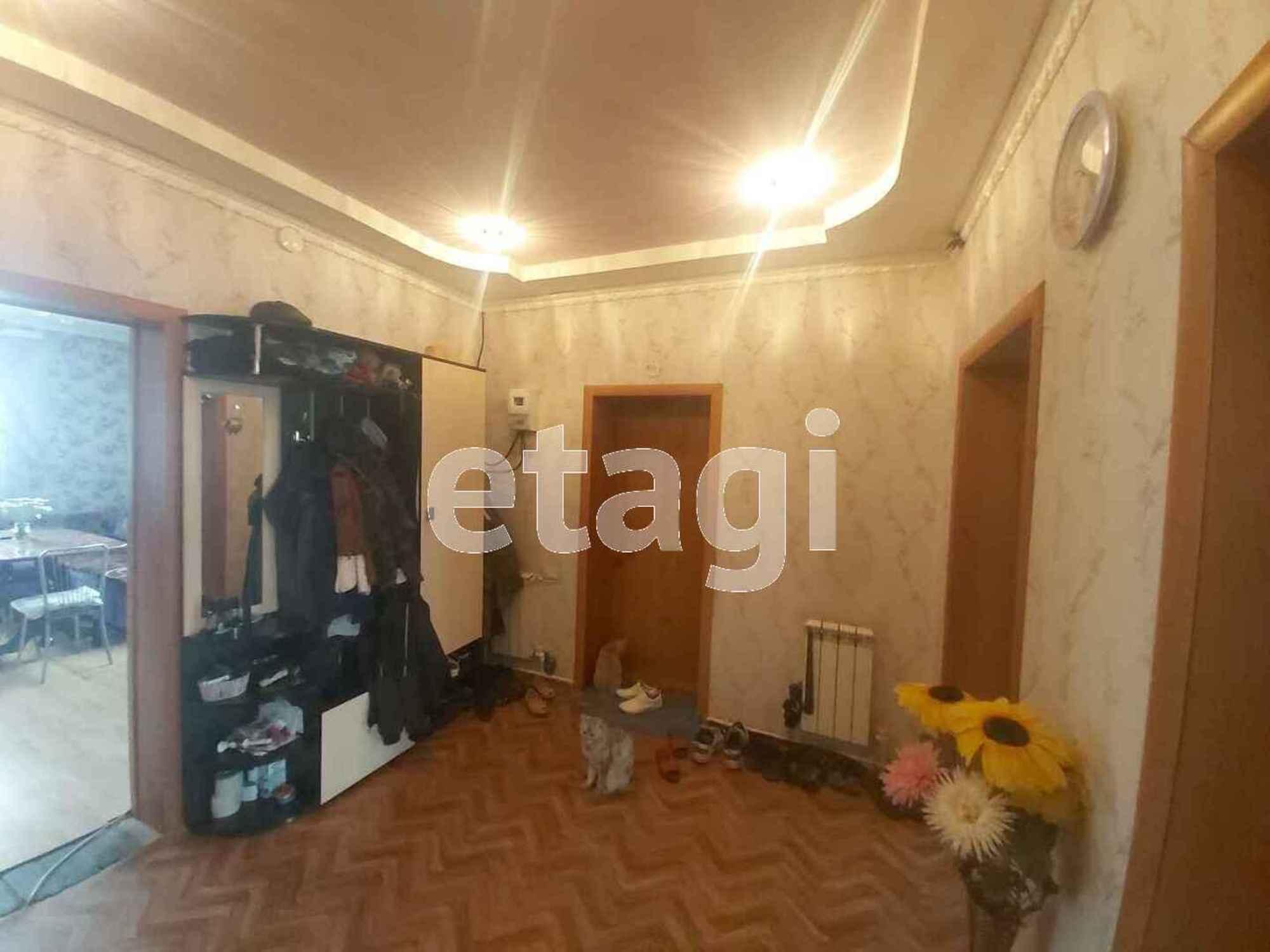 Купить дачу, дом, коттедж за 8 700 000 рублей на улица Чапаева