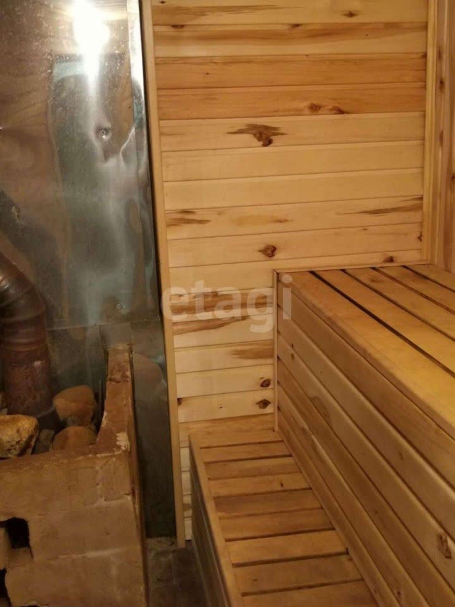 Купить дачу, дом, коттедж за 10 200 000 рублей на улица Чкалова