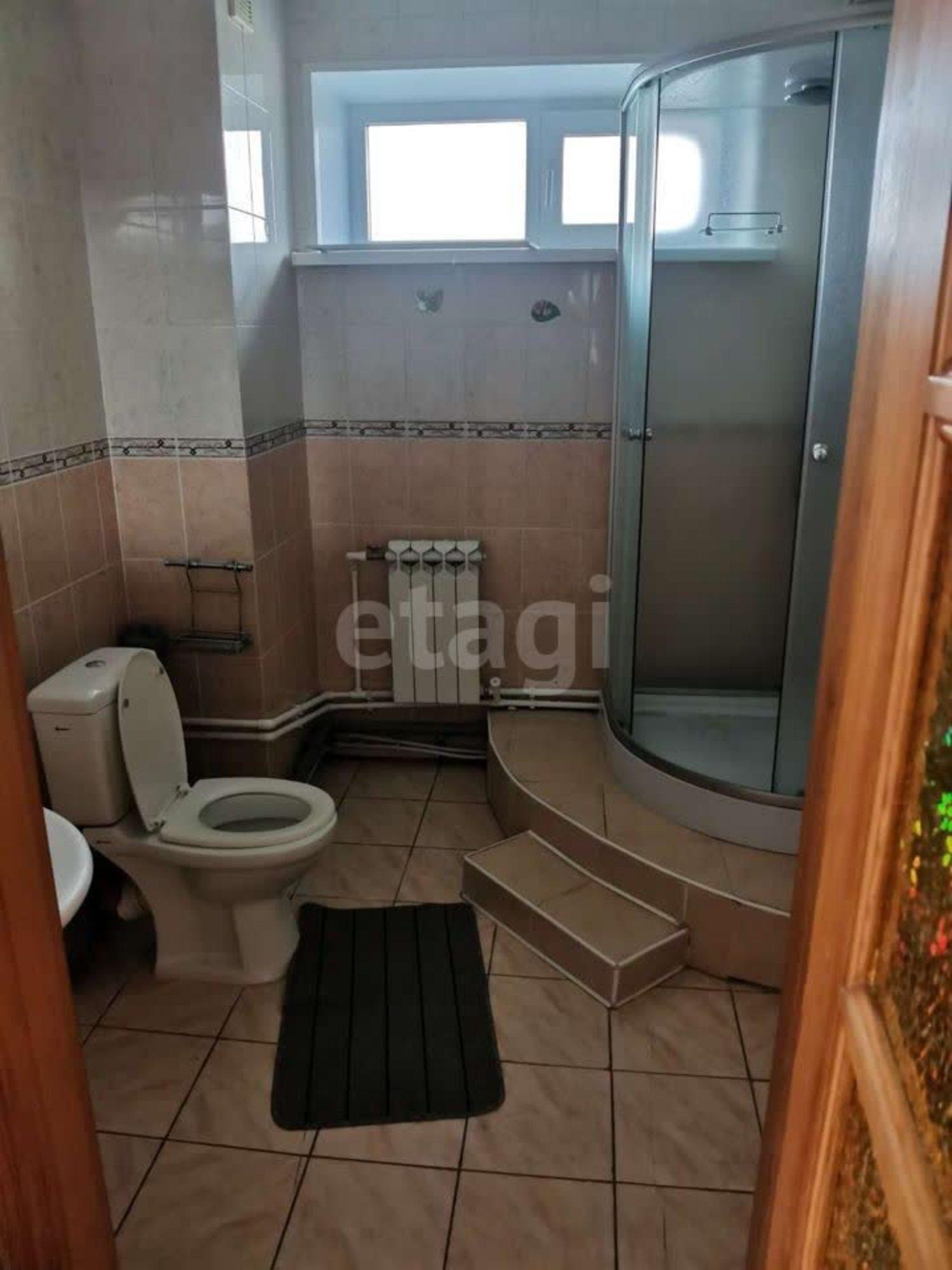 Купить дачу, дом, коттедж за 10 200 000 рублей на улица Чкалова
