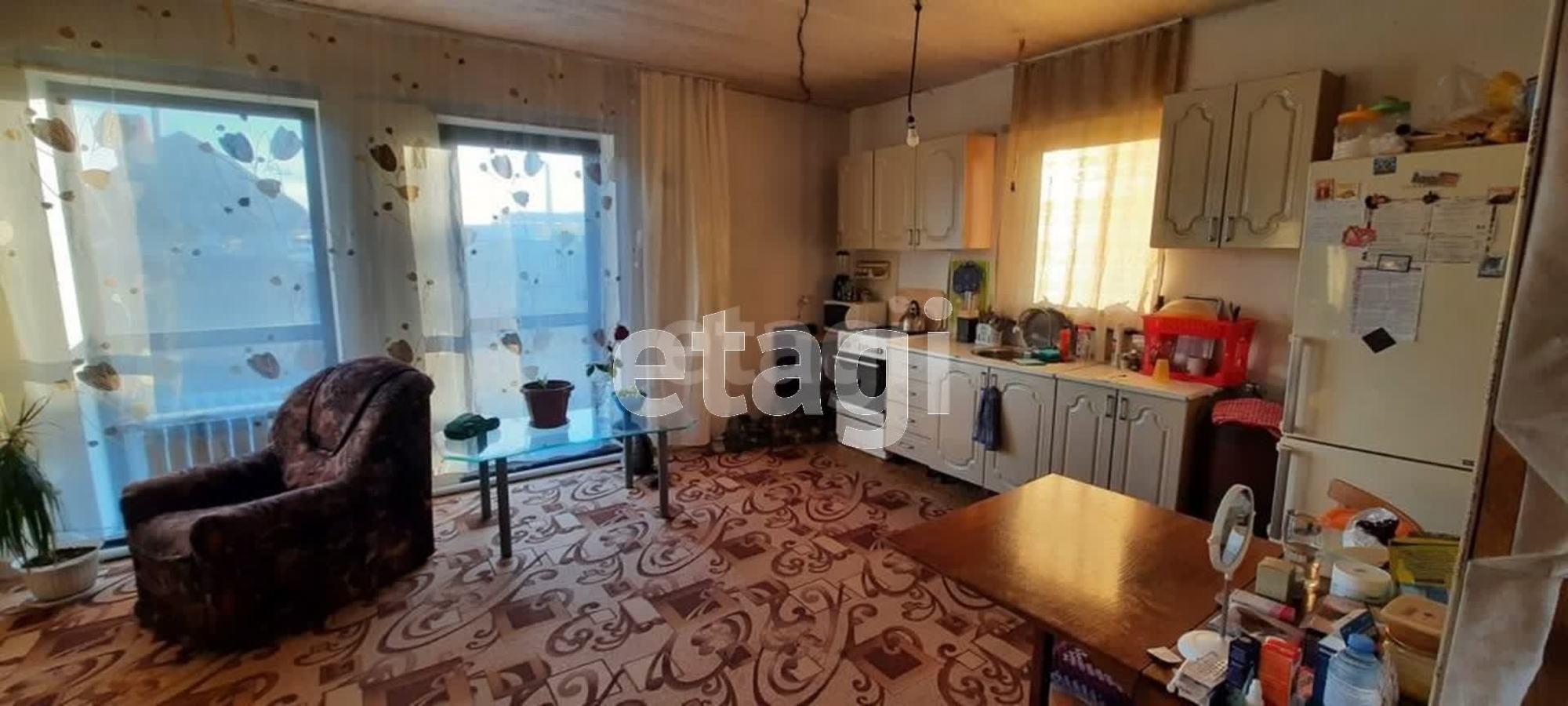 Купить дачу, дом, коттедж за 4 700 000 рублей на улица Островского