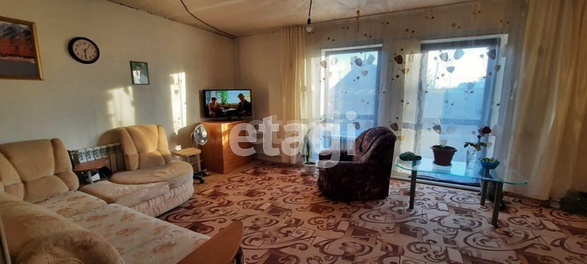 Купить дачу, дом, коттедж за 4 700 000 рублей на улица Островского