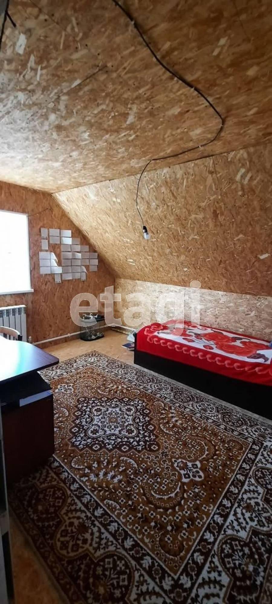 Купить дачу, дом, коттедж за 4 700 000 рублей на улица Островского