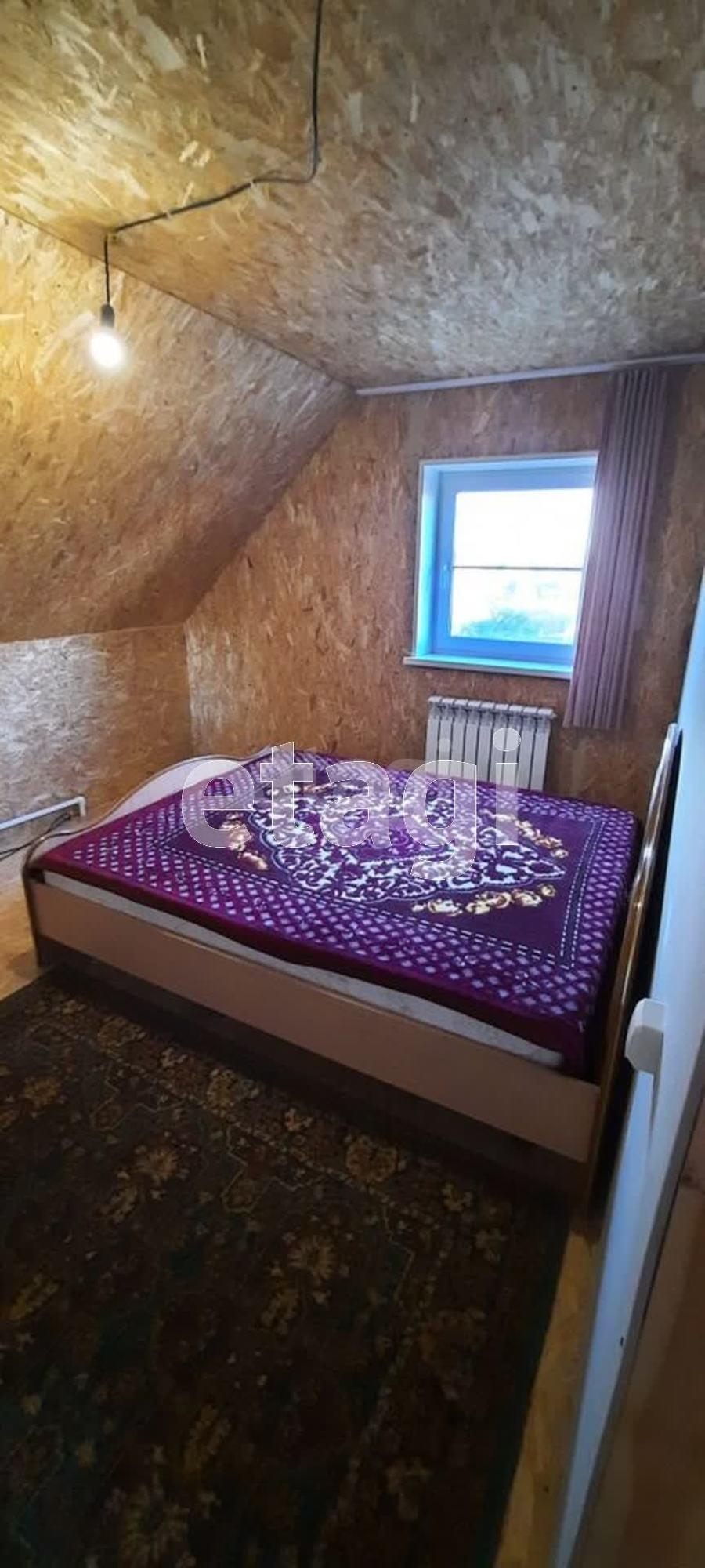 Купить дачу, дом, коттедж за 4 700 000 рублей на улица Островского
