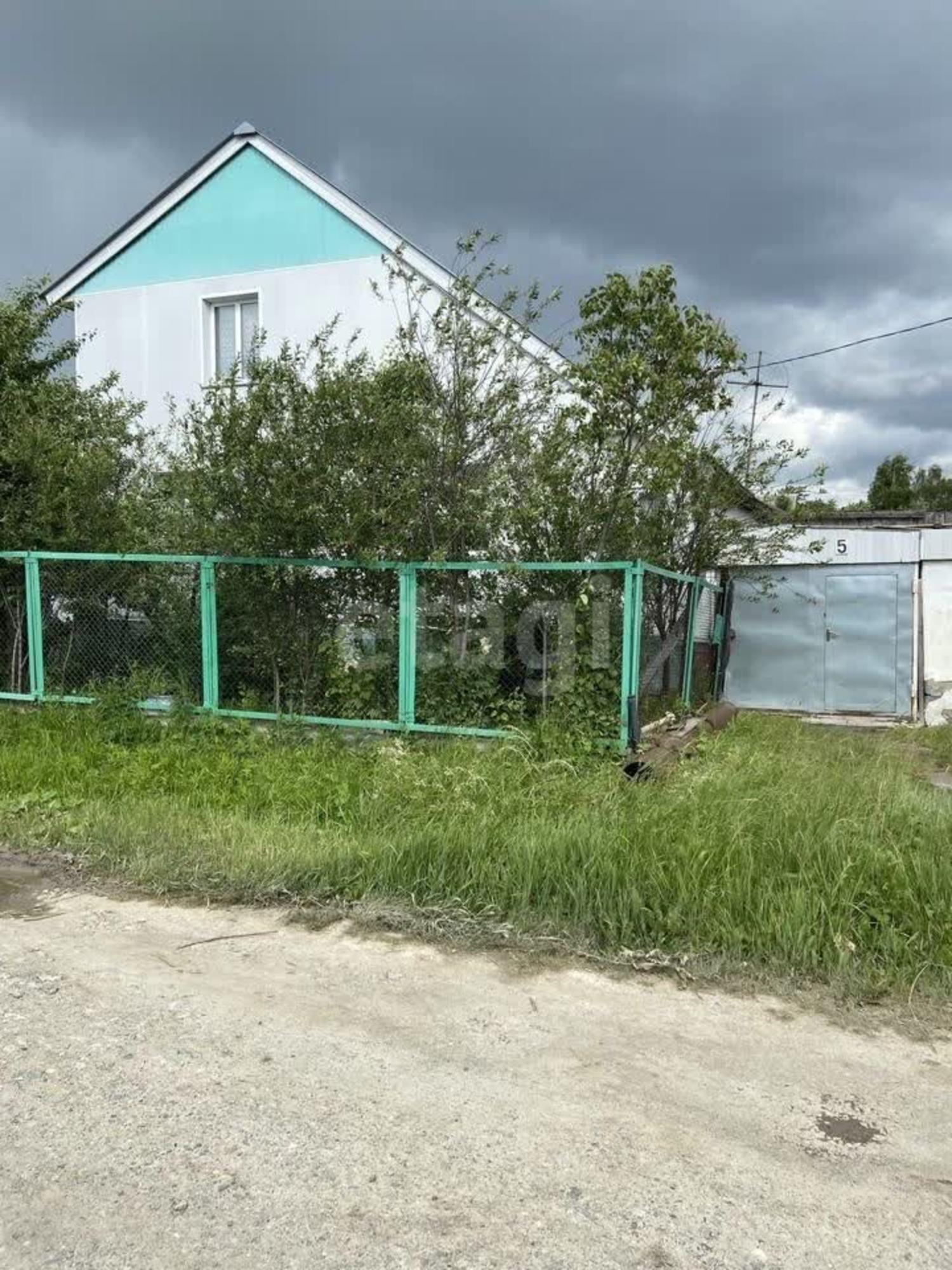 Купить дачу, дом, коттедж за 3 300 000 рублей на улица Грибоедова