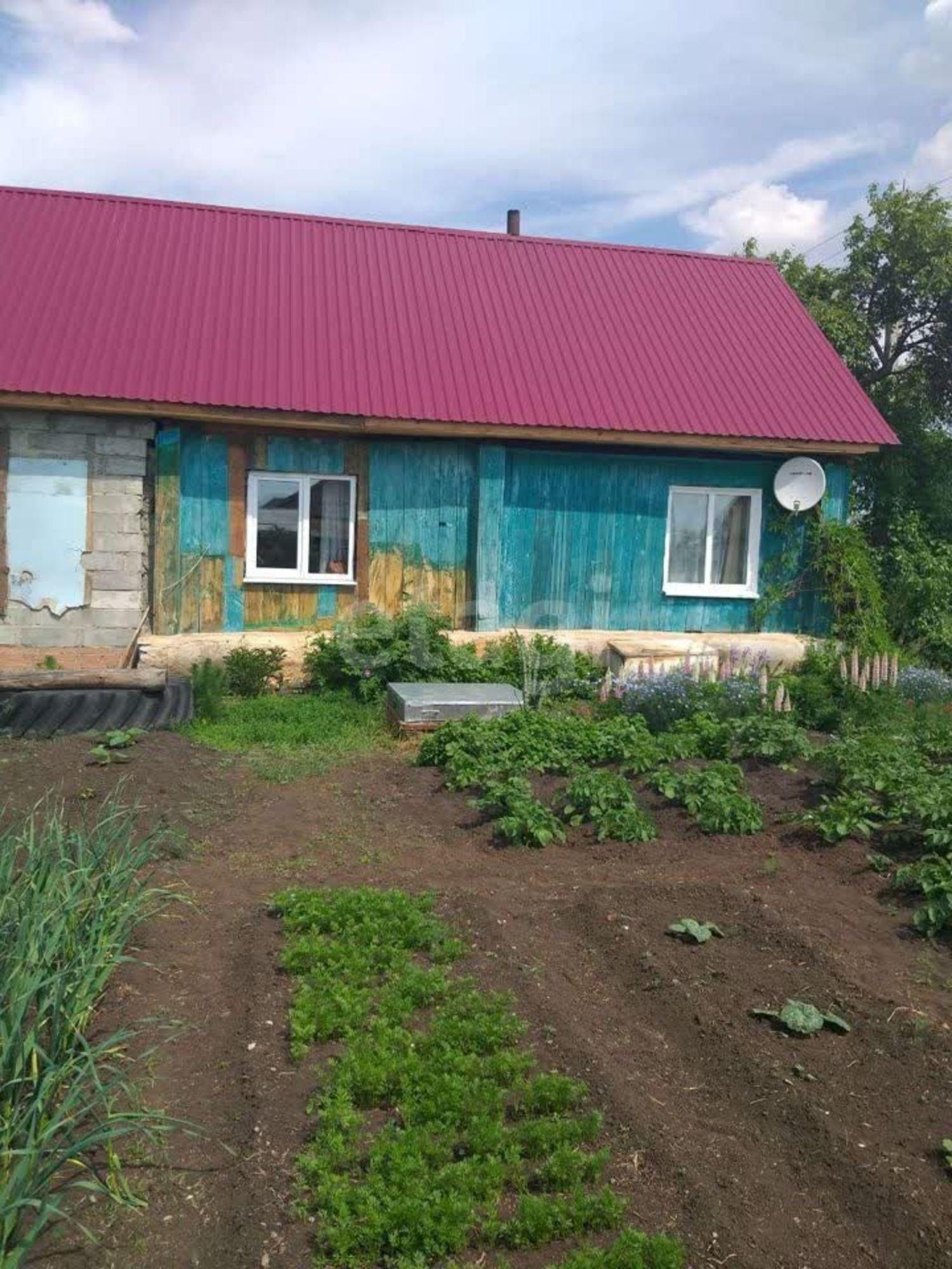 Купить дачу, дом, коттедж за 750 000 рублей на улица Калинина