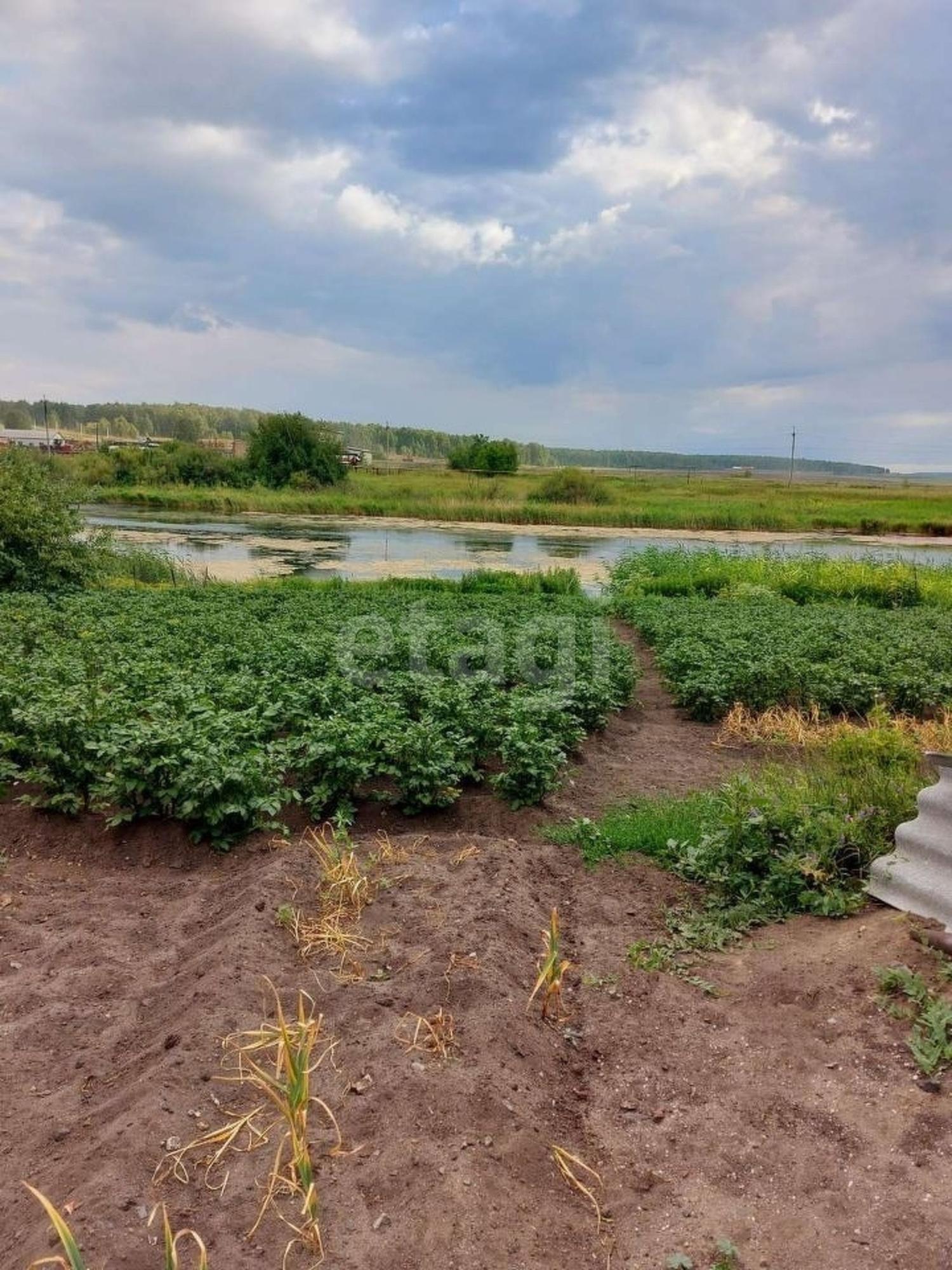 Купить дачу, дом, коттедж за 3 280 000 рублей на улица Ленина