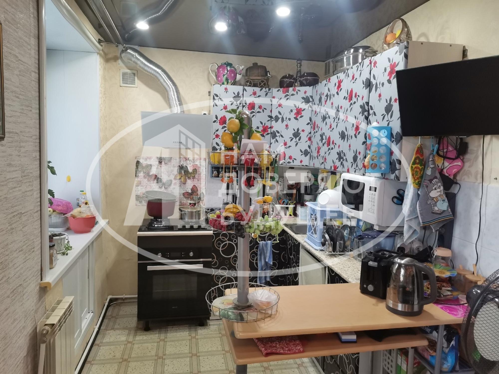 Купить квартиру за 3 000 000 рублей на улица Копылова, 69А