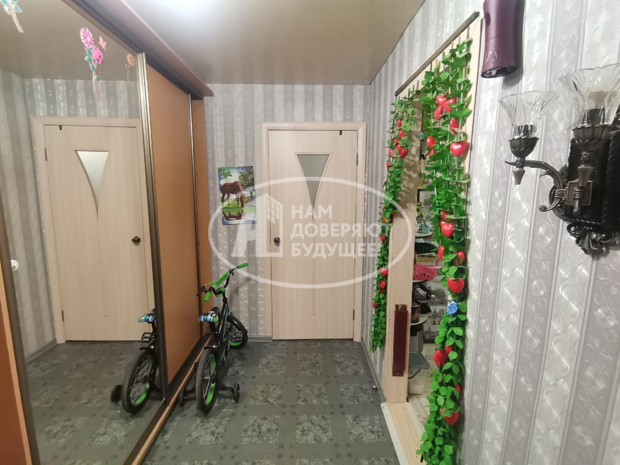 Купить квартиру за 3 000 000 рублей на улица Копылова, 69А