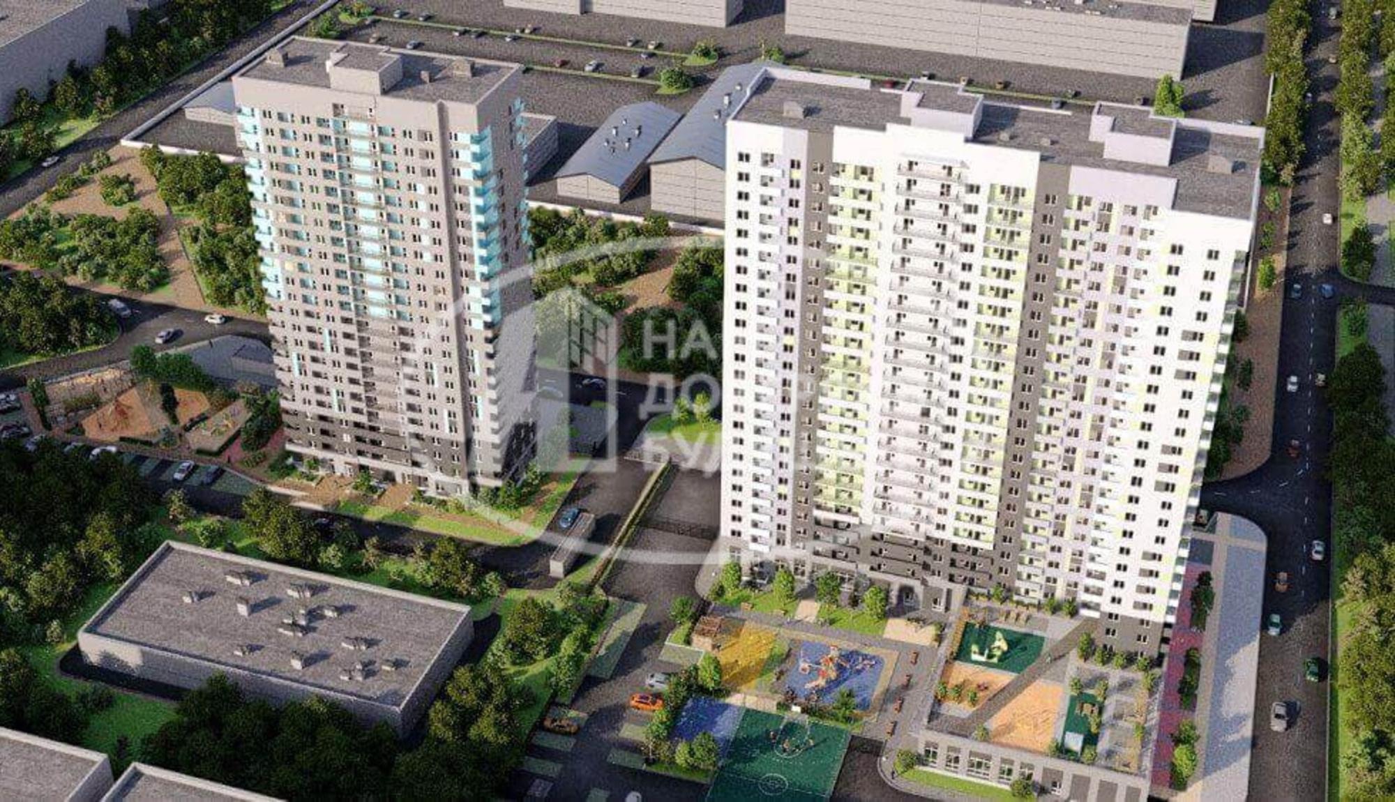 Купить квартиру за 4 500 000 рублей на улица Гусарова, 5А