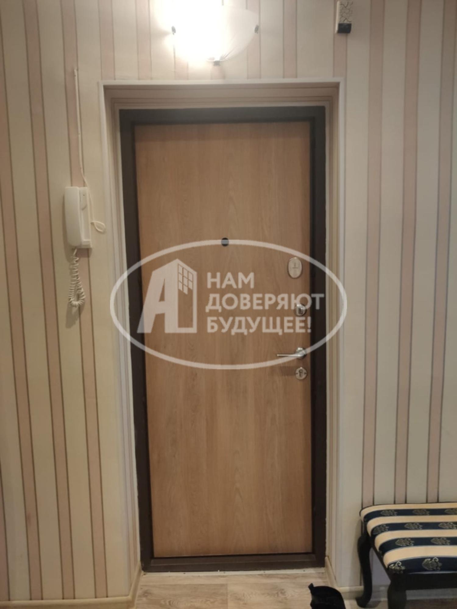Купить квартиру за 3 300 000 рублей на улица Юности, 14