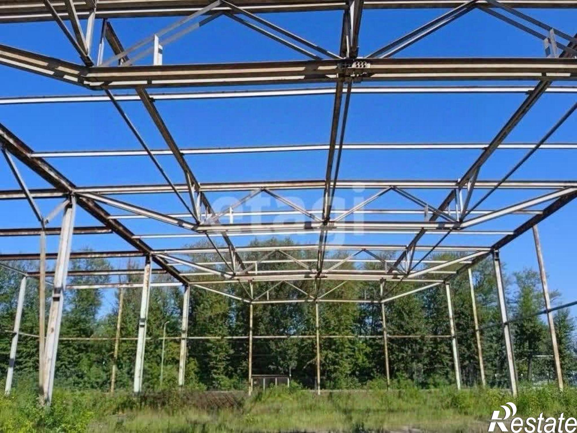 Купить производственную площадь за 1 500 000 рублей на Новотульская улица