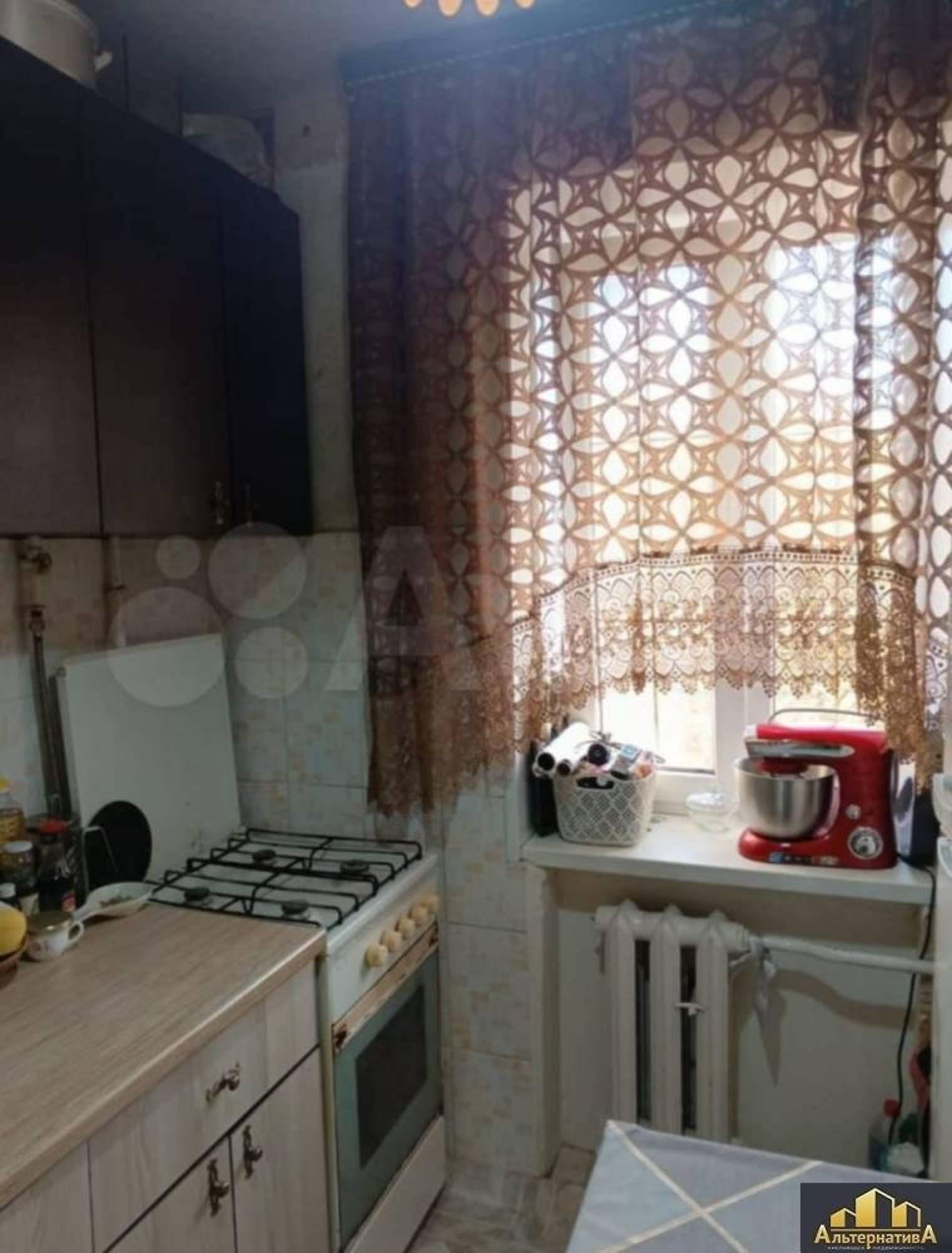 Купить квартиру за 3 200 000 рублей на Белоугольная ул.