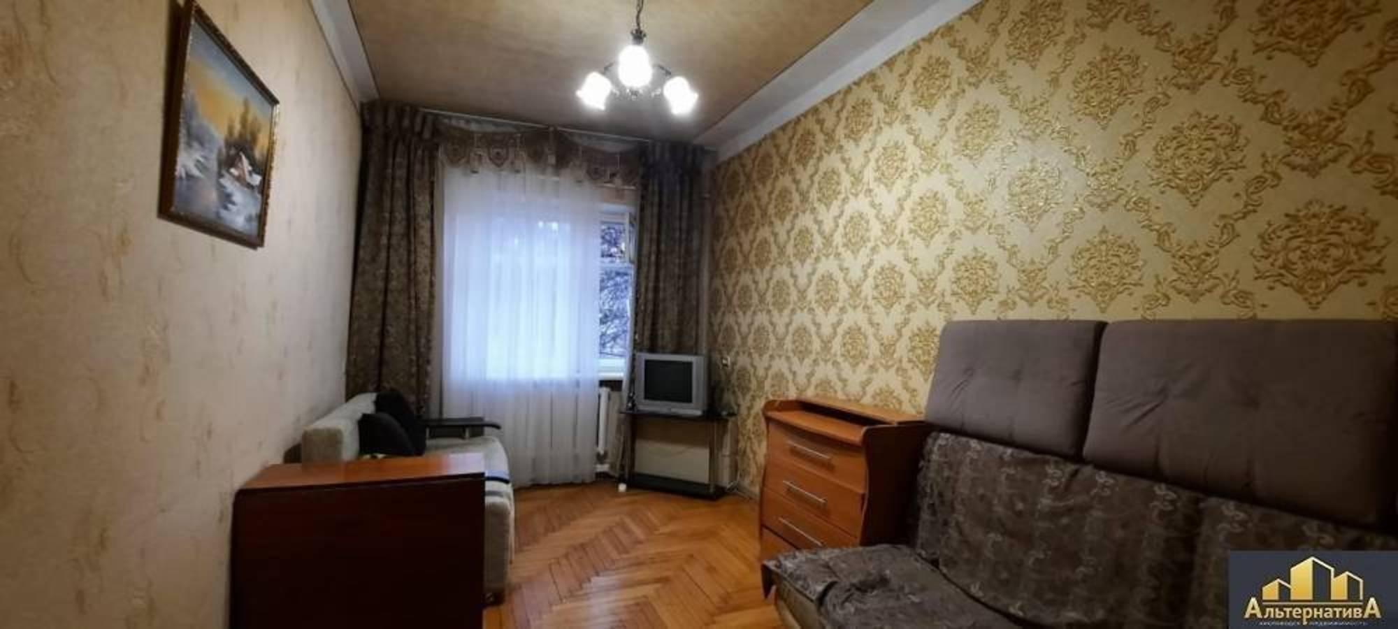 Купить квартиру за 12 000 000 рублей на Красноармейская ул.