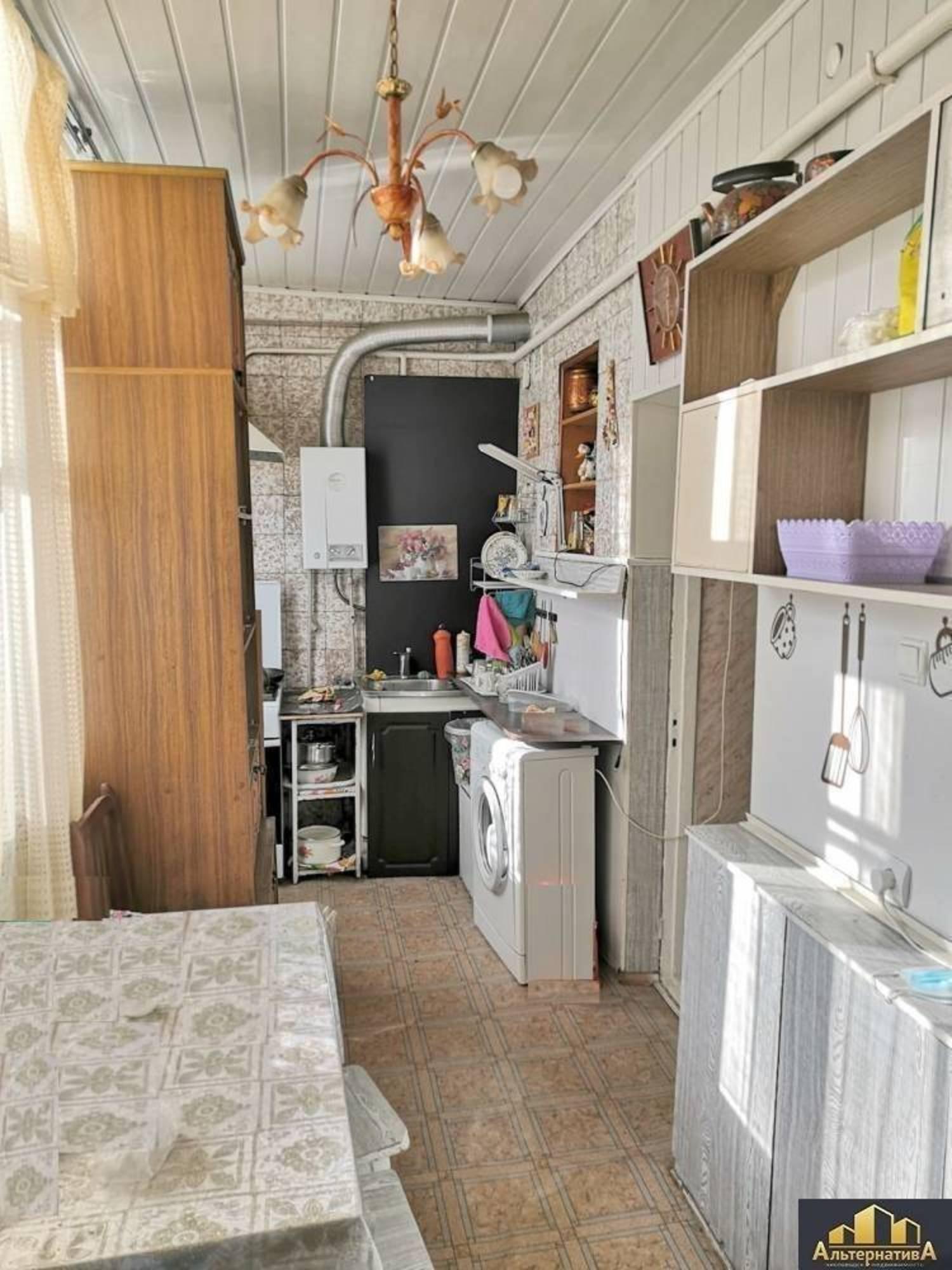 Купить квартиру за 12 000 000 рублей на Красноармейская ул.