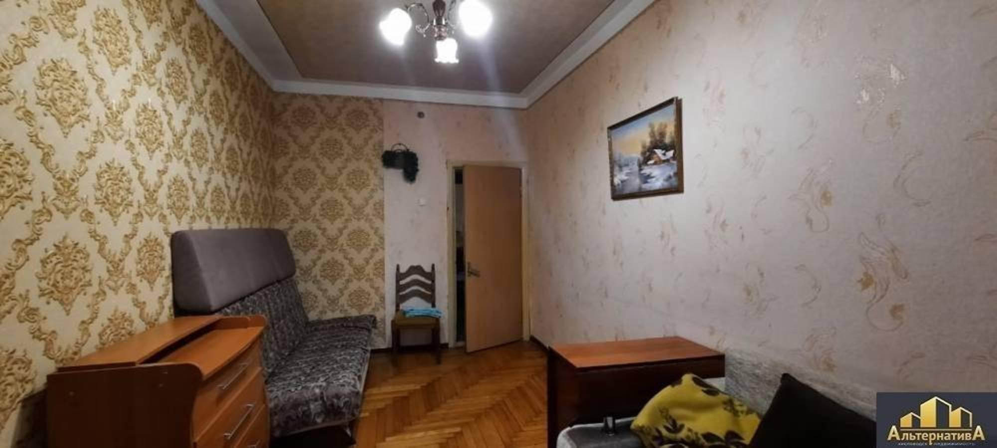 Купить квартиру за 12 000 000 рублей на Красноармейская ул.