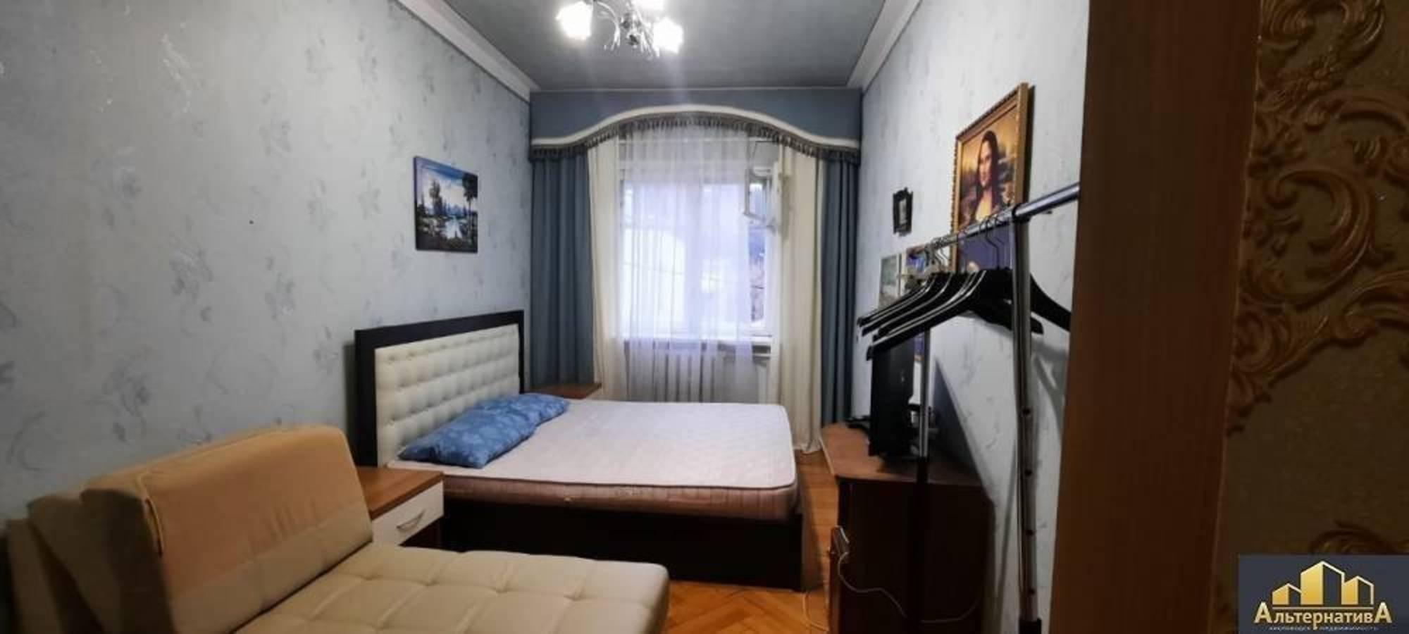 Купить квартиру за 12 000 000 рублей на Красноармейская ул.