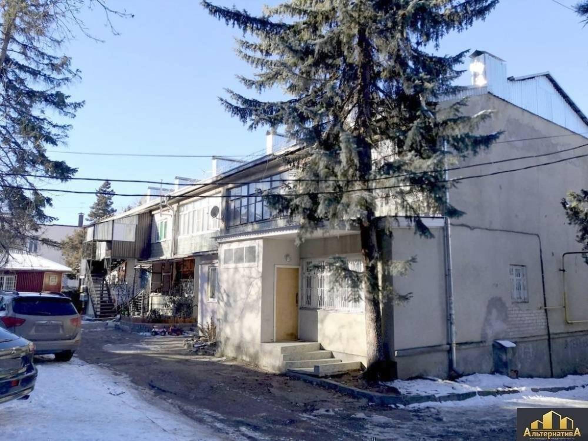 Купить квартиру за 12 000 000 рублей на Красноармейская ул.
