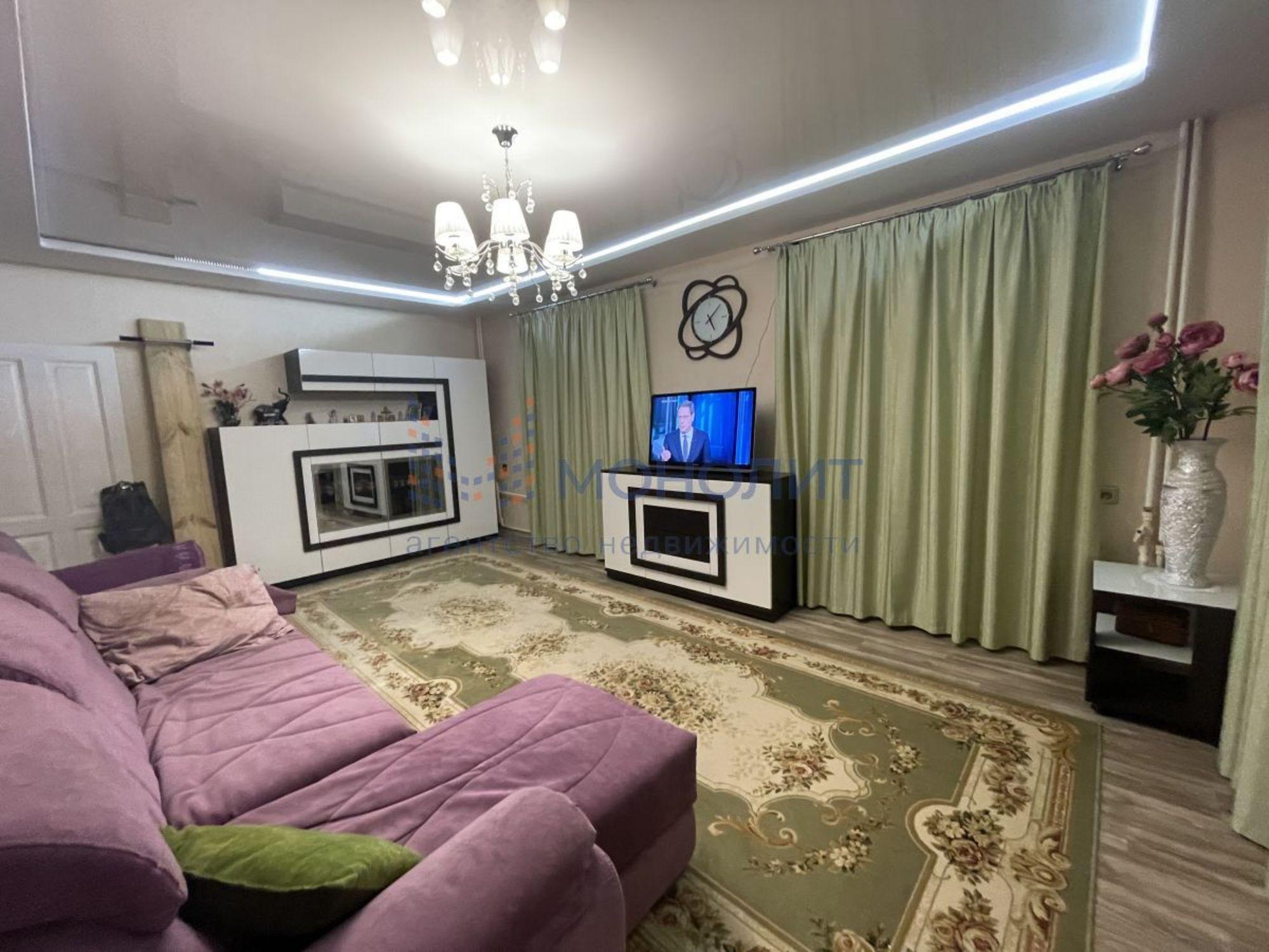 Купить квартиру за 13 280 000 рублей на Малая Покровская ул, 4