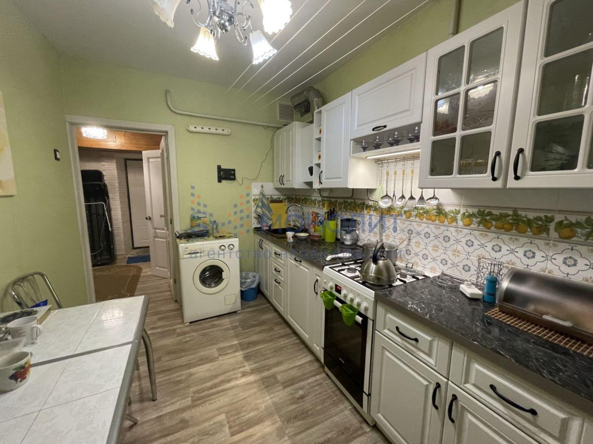 Купить квартиру за 13 280 000 рублей на Малая Покровская ул, 4