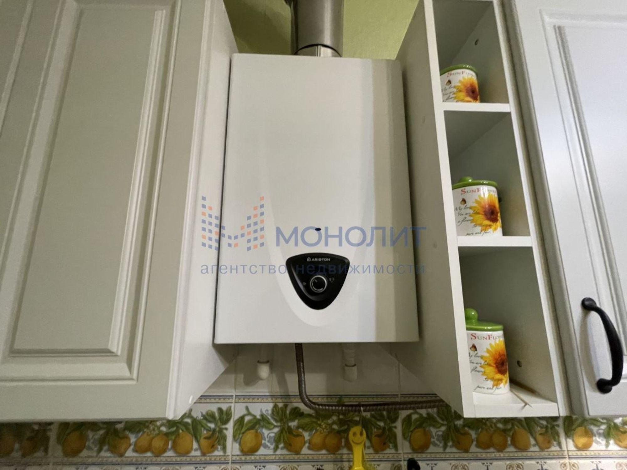 Купить квартиру за 13 280 000 рублей на Малая Покровская ул, 4