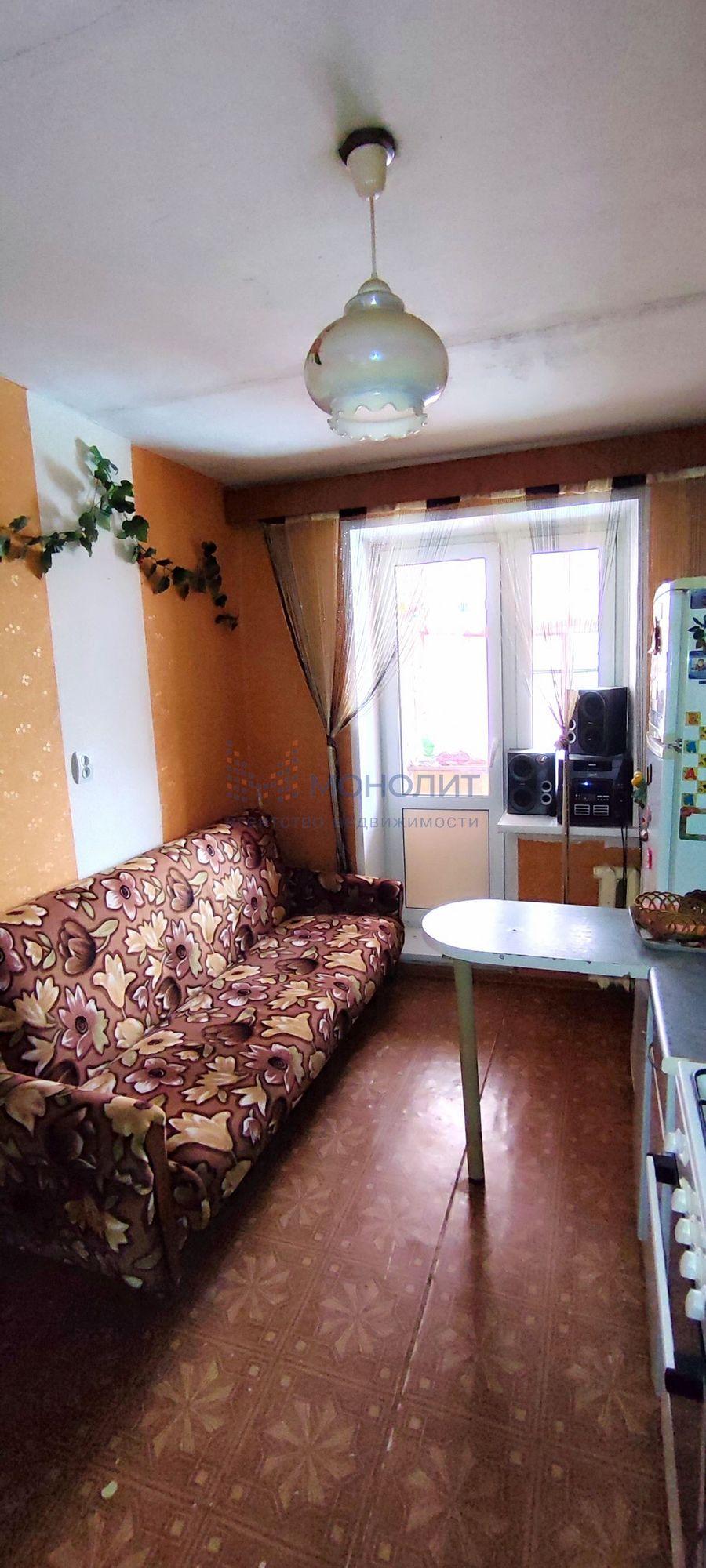 Купить квартиру за 3 399 000 рублей на пос. Мостоотряд, 34